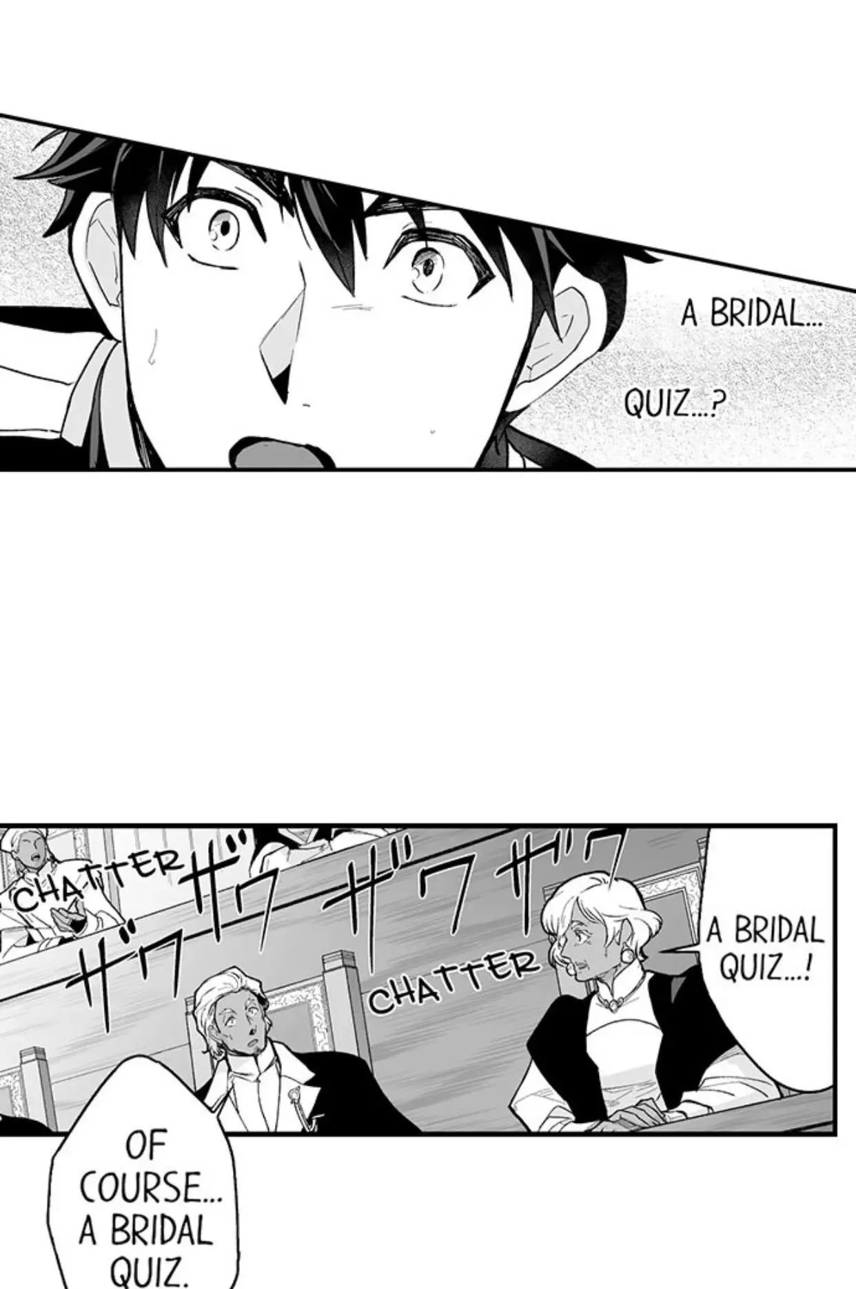 The Titan's Bride Chapter 70 page 35