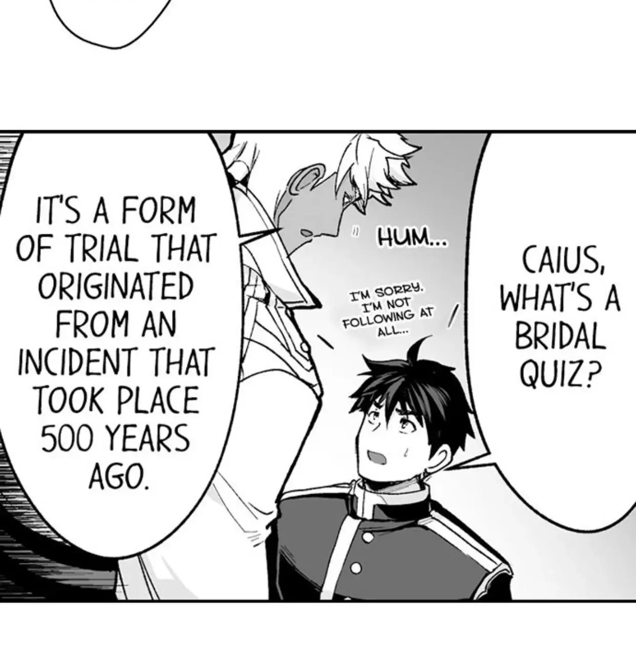 The Titan's Bride Chapter 70 page 36