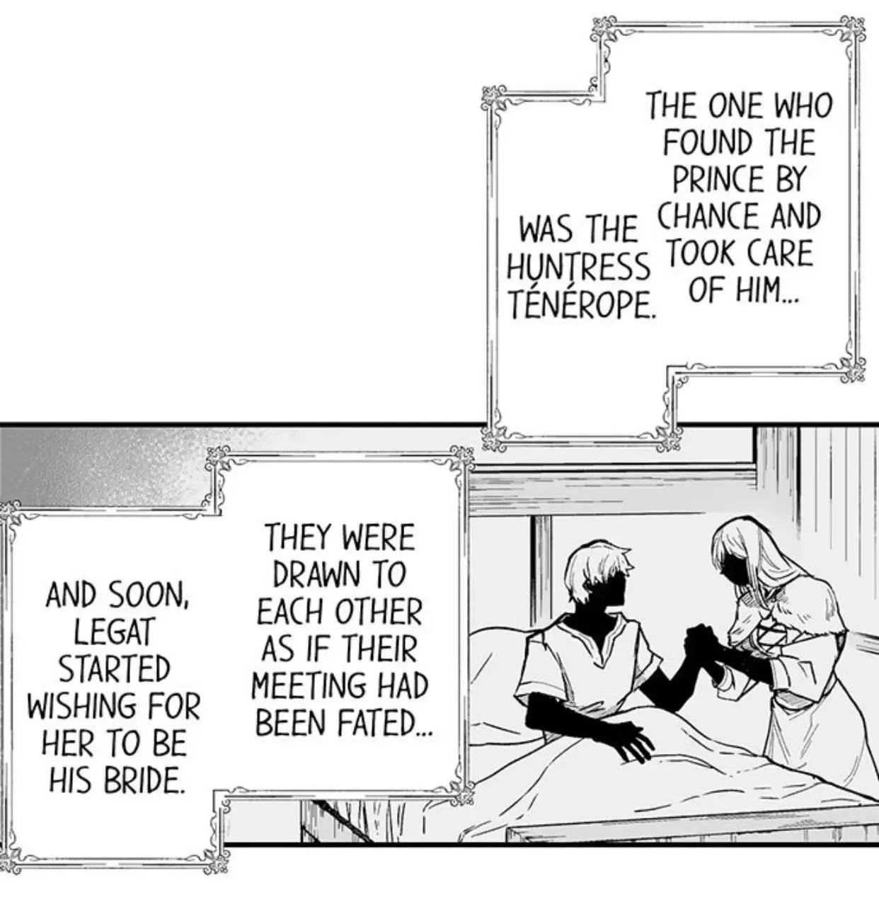 The Titan's Bride Chapter 70 page 38
