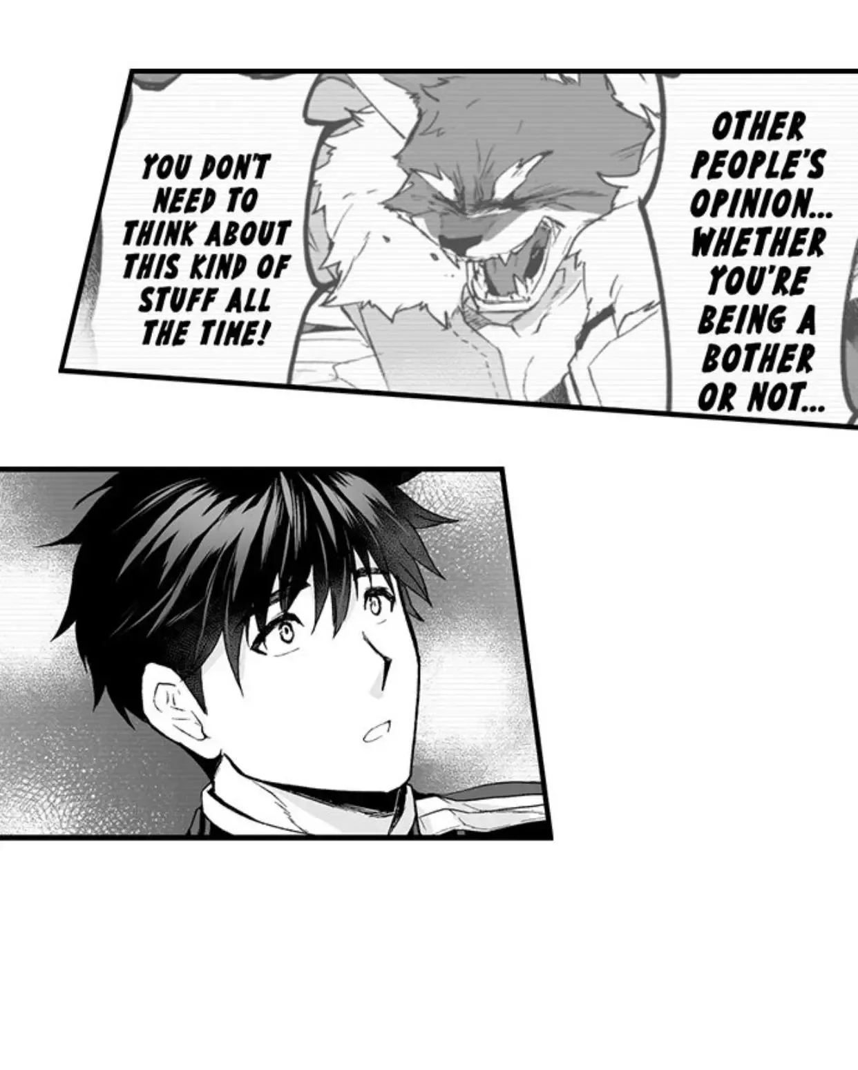 The Titan's Bride Chapter 71 page 29