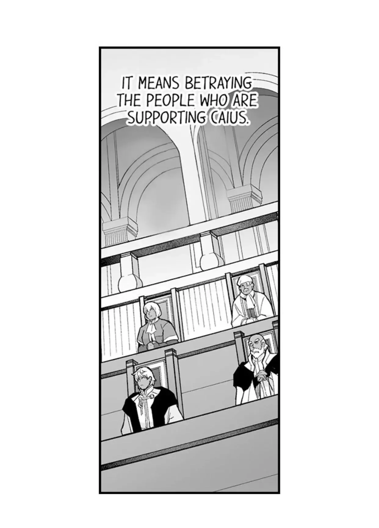 The Titan's Bride Chapter 71 page 21