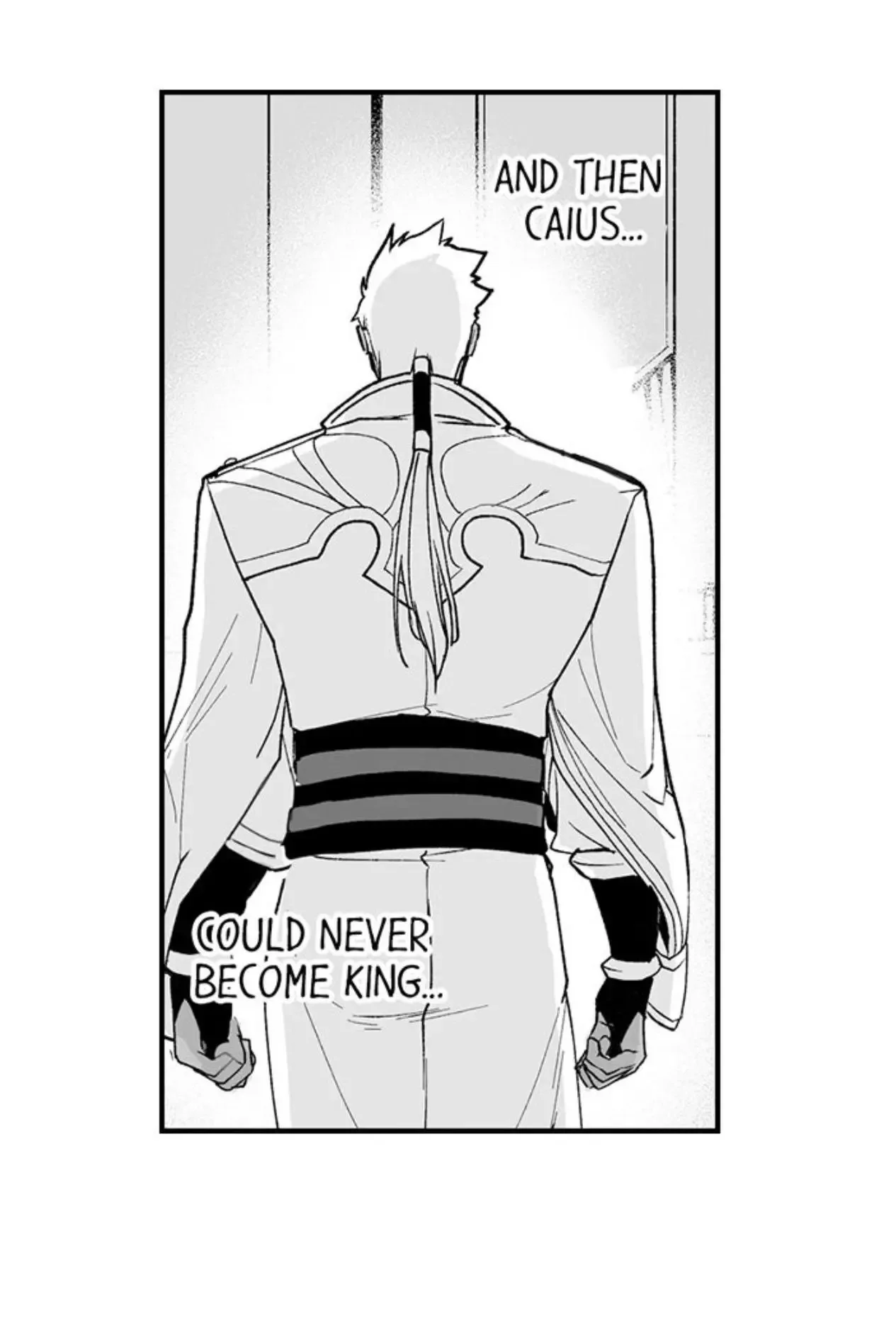 The Titan's Bride Chapter 71 page 22