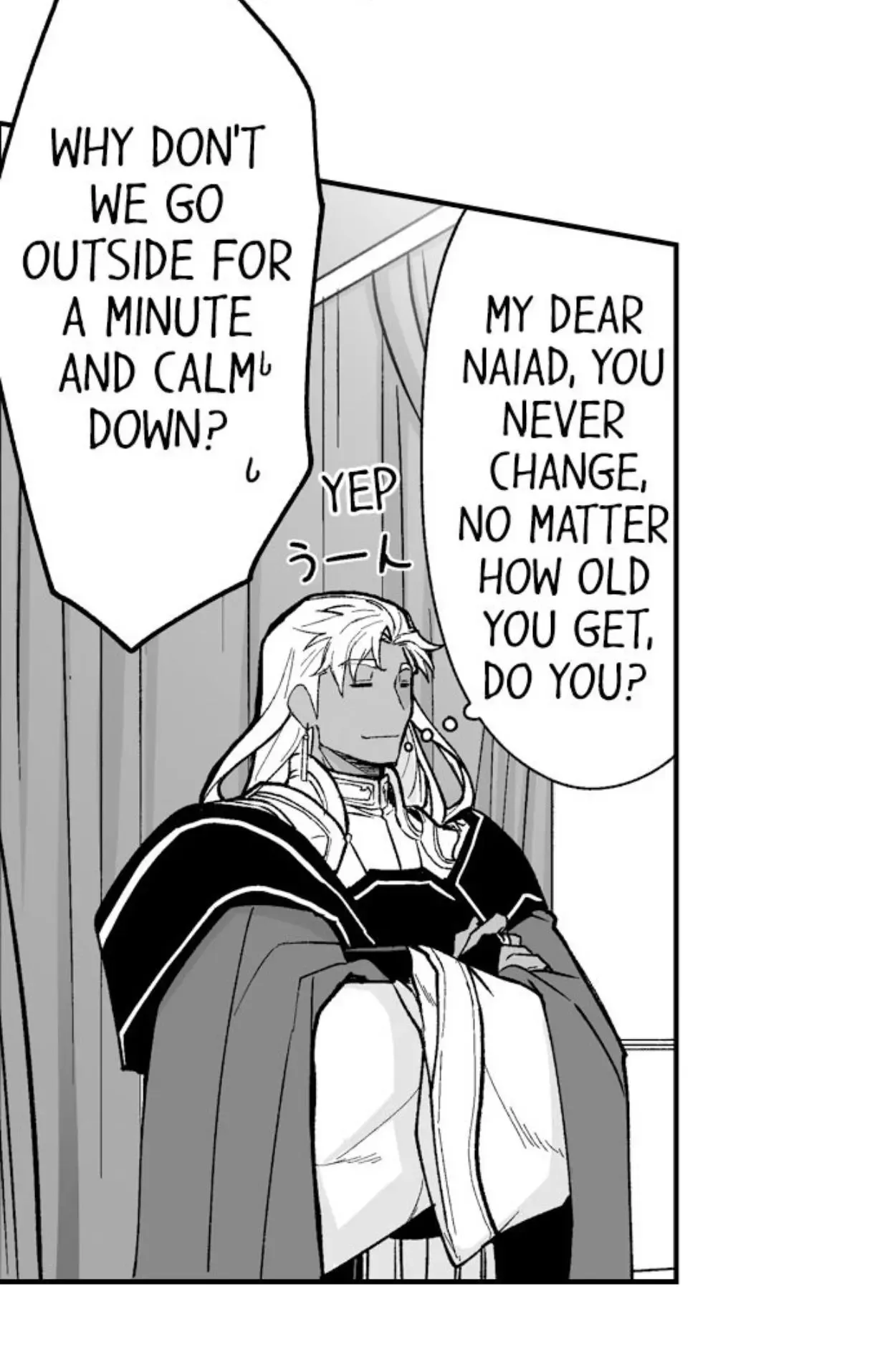 The Titan's Bride Chapter 71 page 12