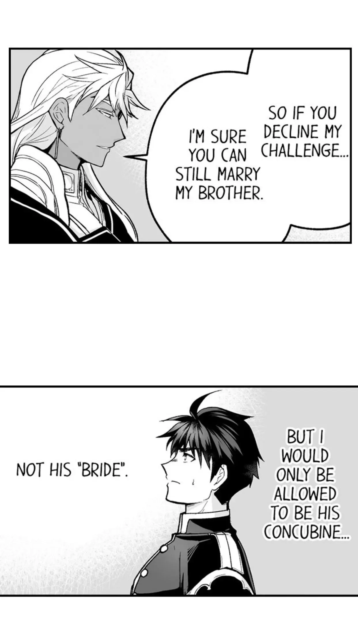 The Titan's Bride Chapter 71 page 19