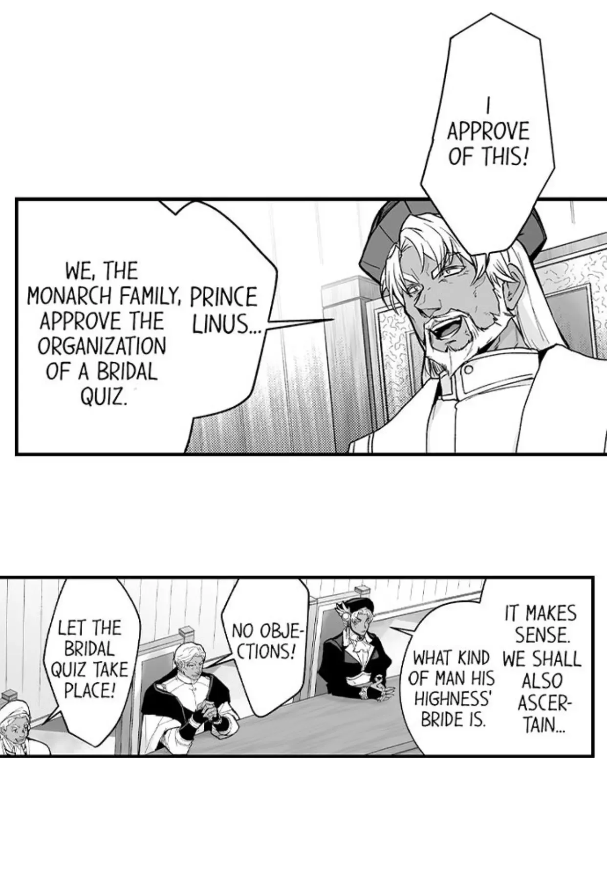 The Titan's Bride Chapter 71 page 7