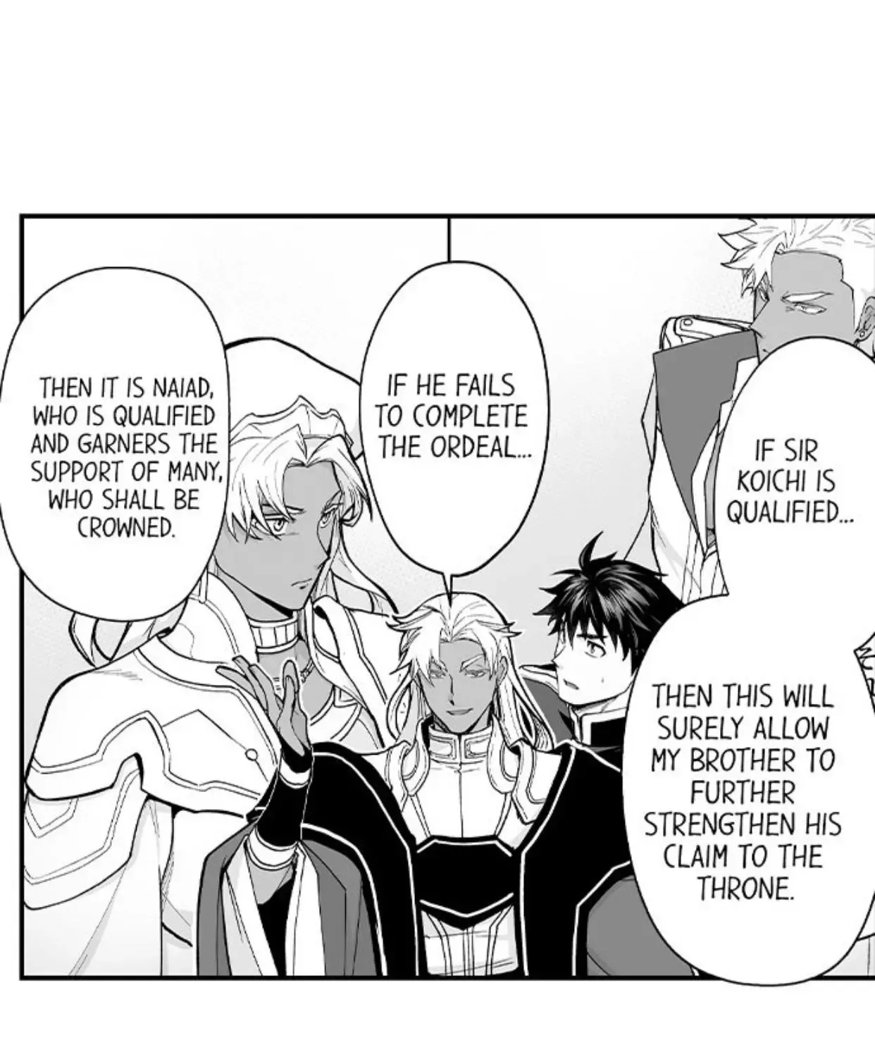 The Titan's Bride Chapter 71 page 6
