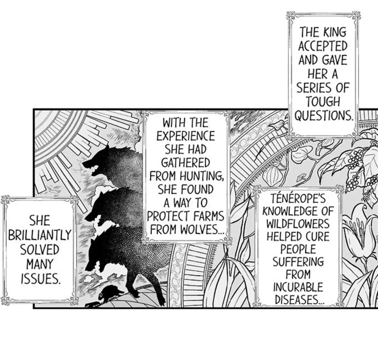 The Titan's Bride Chapter 71 page 3