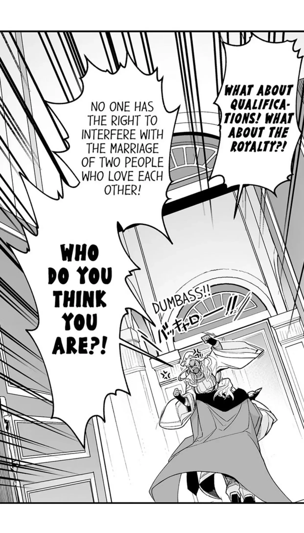 The Titan's Bride Chapter 71 page 13