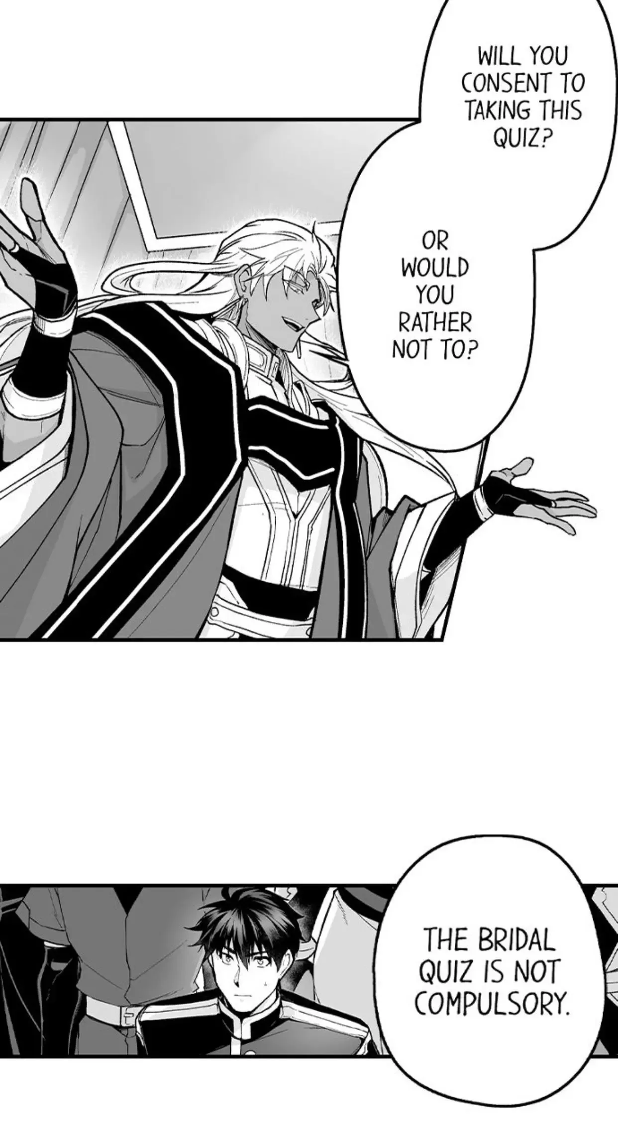 The Titan's Bride Chapter 71 page 17