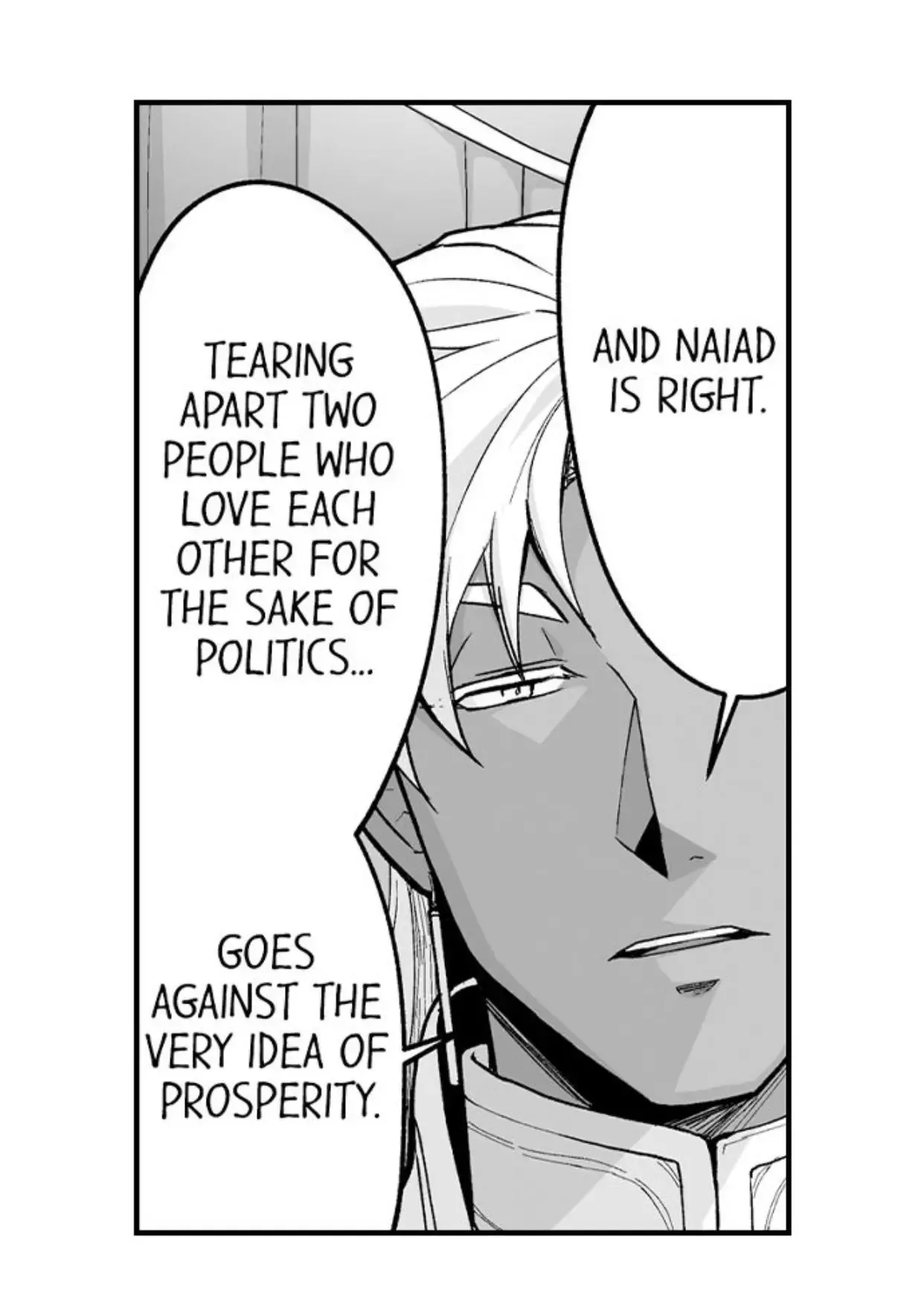 The Titan's Bride Chapter 71 page 18