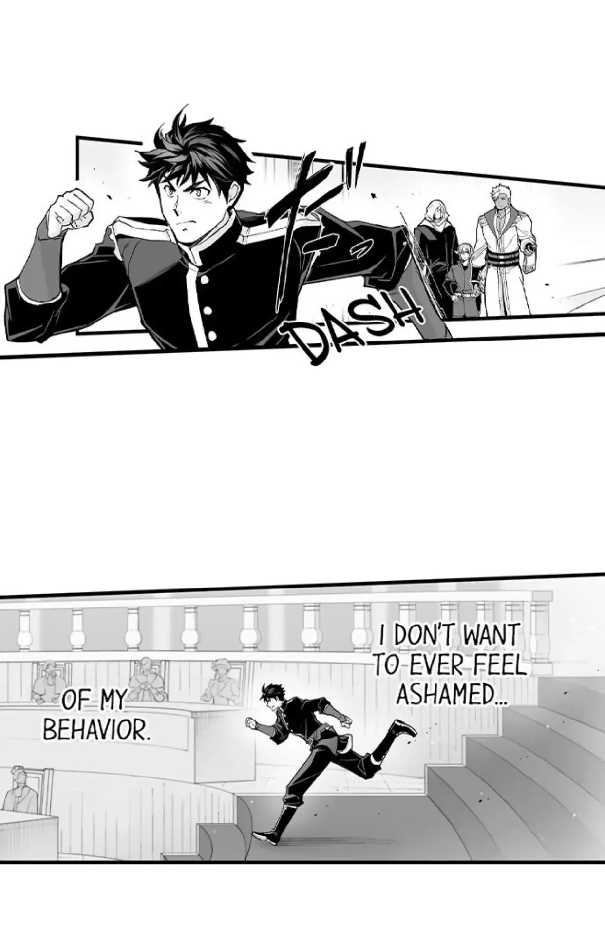 The Titan's Bride Chapter 72 page 4