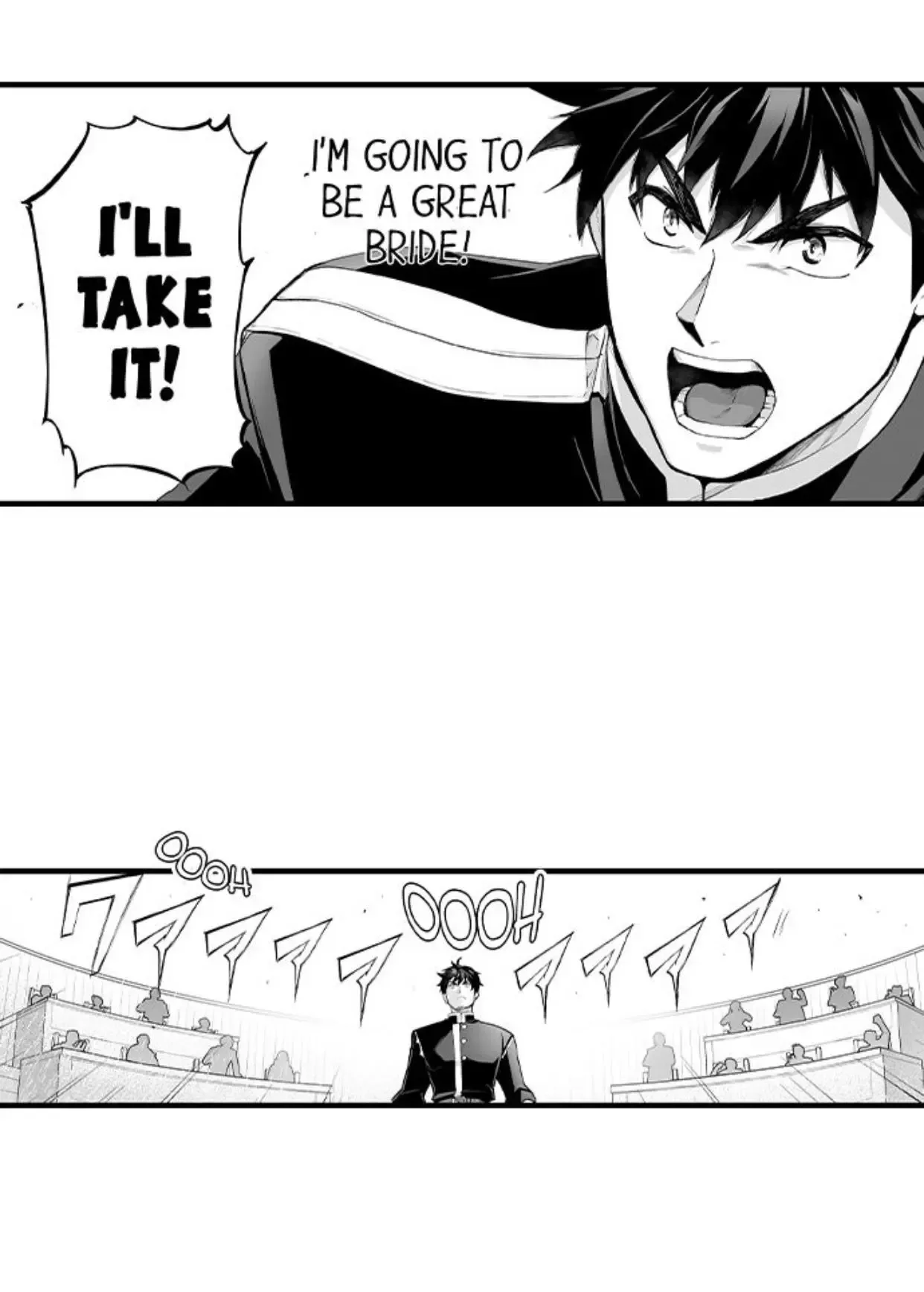 The Titan's Bride Chapter 72 page 6