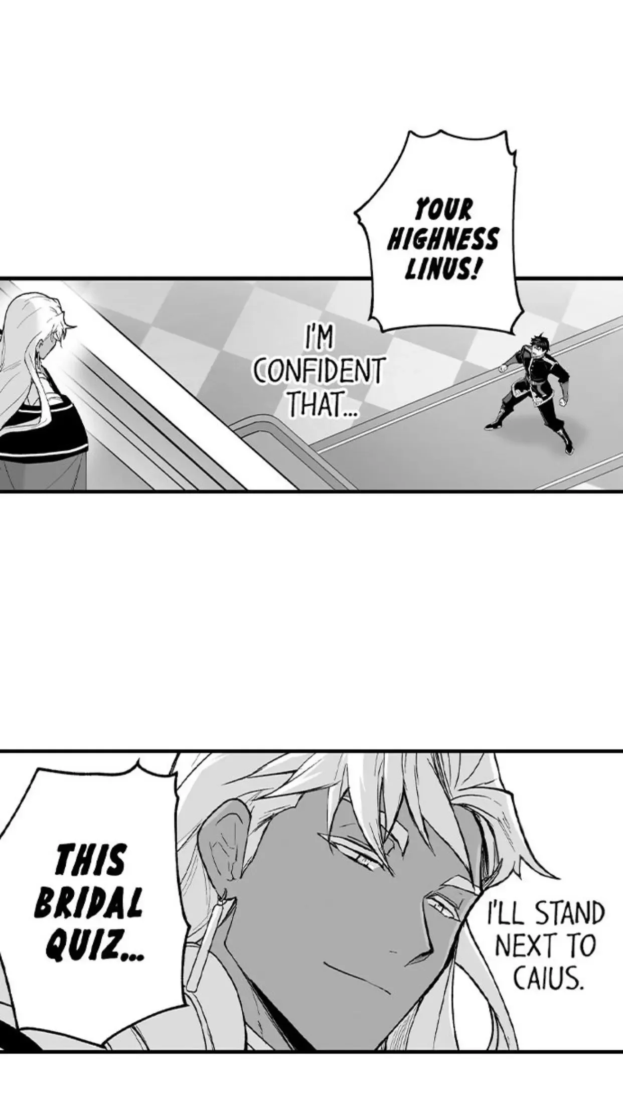 The Titan's Bride Chapter 72 page 5