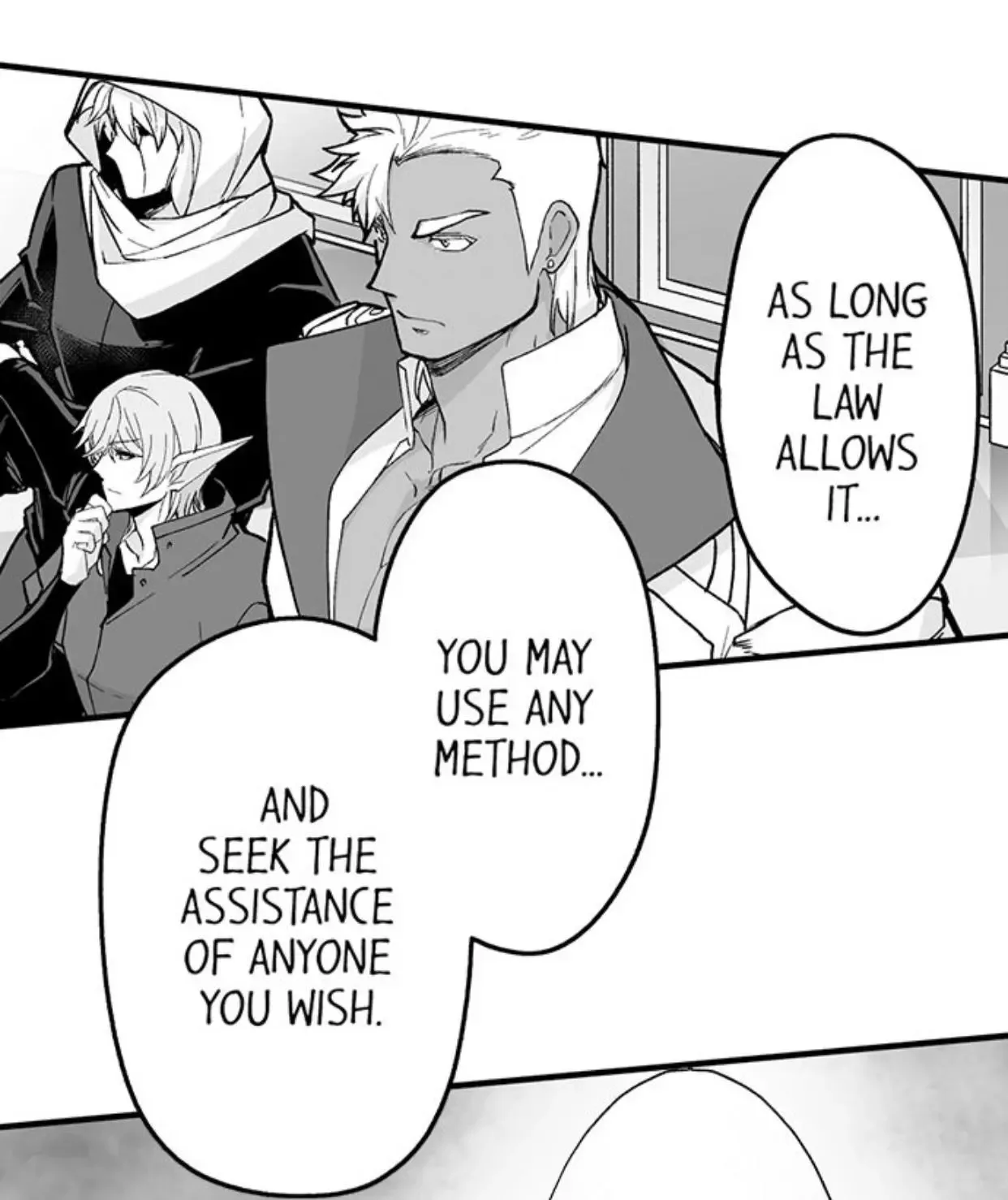 The Titan's Bride Chapter 72 page 23
