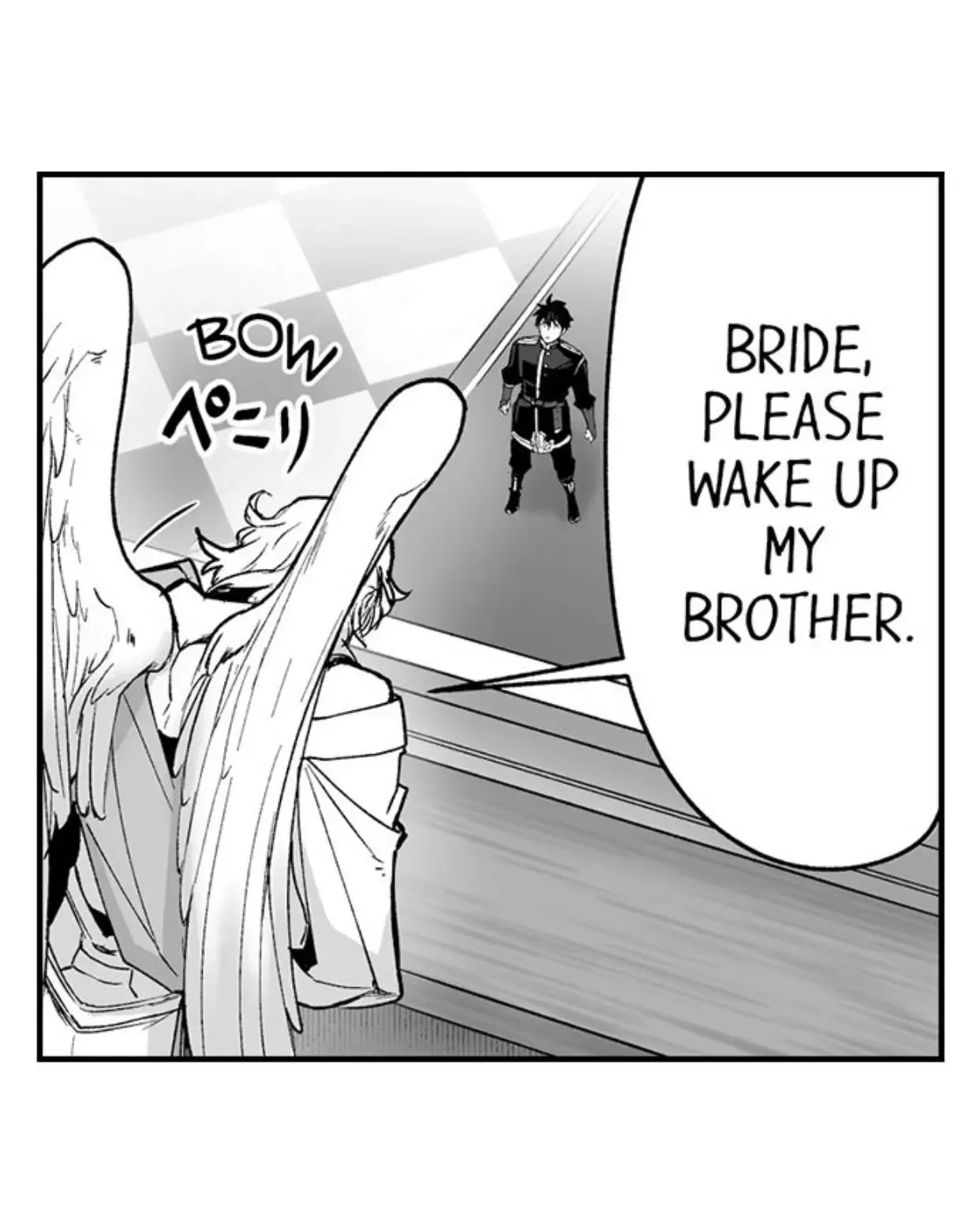 The Titan's Bride Chapter 72 page 21
