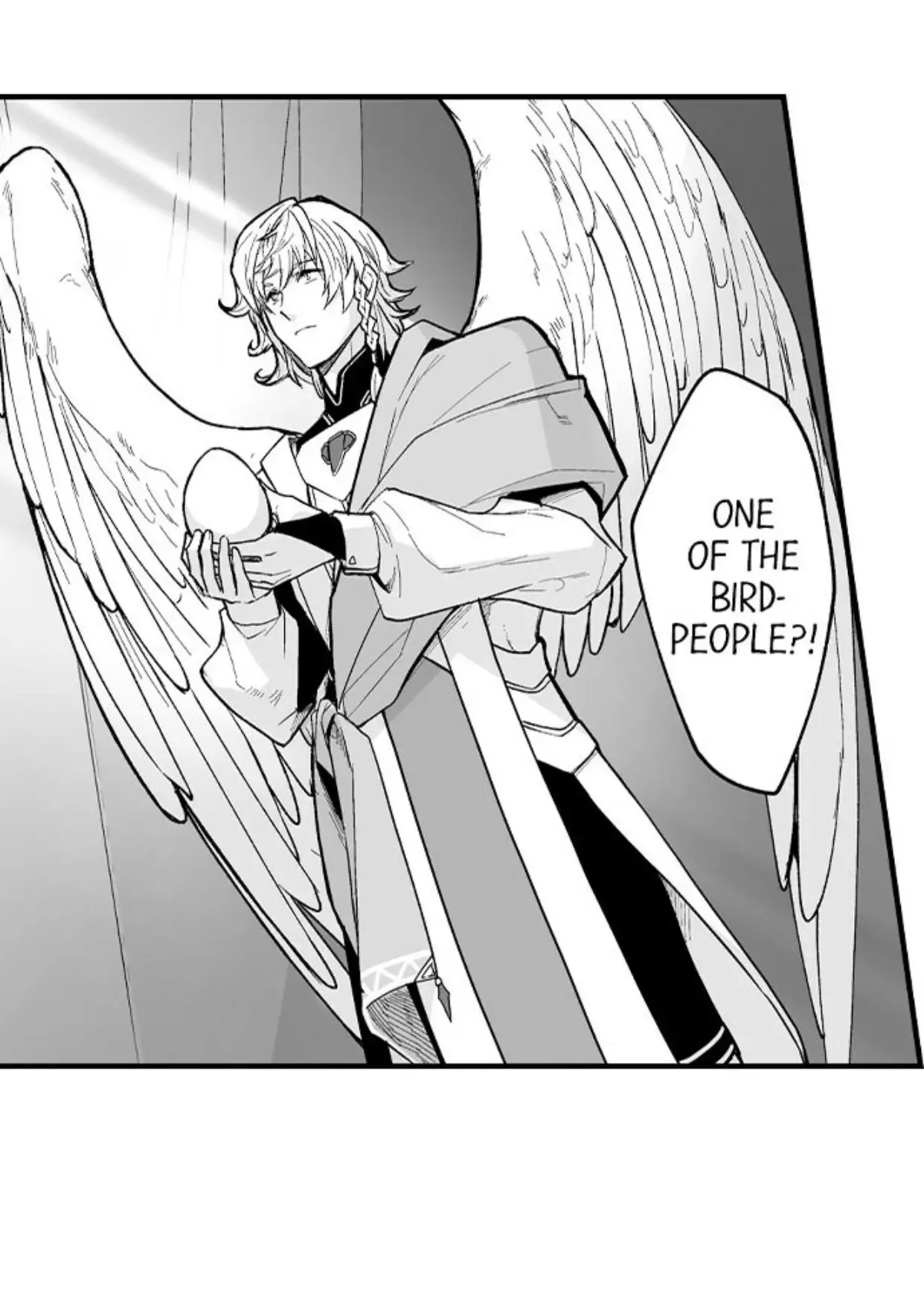 The Titan's Bride Chapter 72 page 11