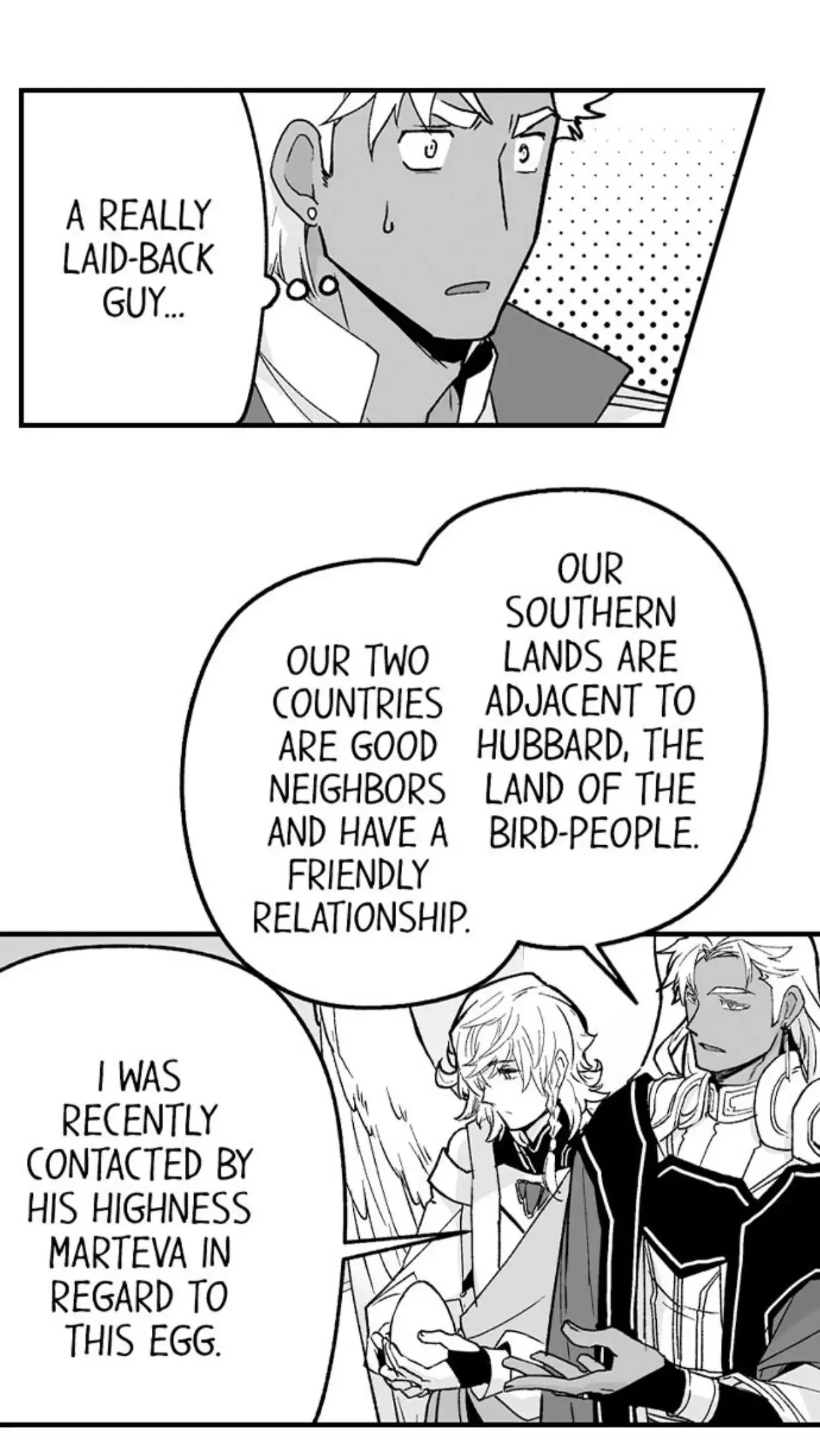 The Titan's Bride Chapter 72 page 14