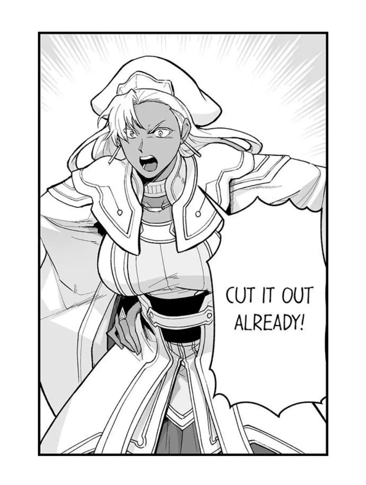 The Titan's Bride Chapter 73 page 3