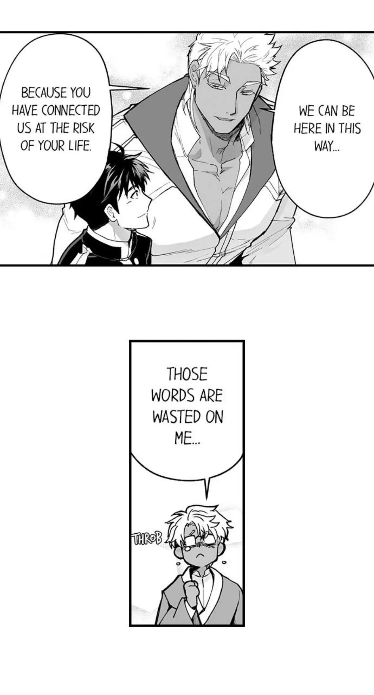 The Titan's Bride Chapter 73 page 26
