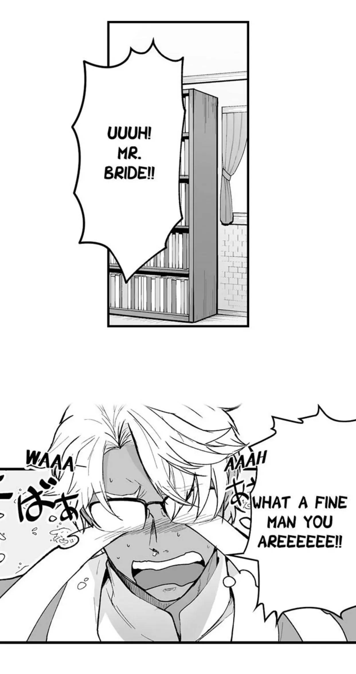 The Titan's Bride Chapter 73 page 24