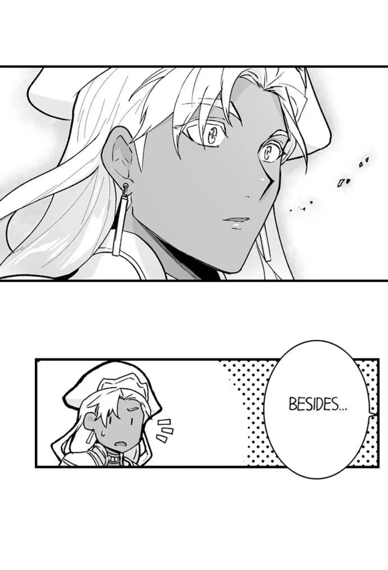 The Titan's Bride Chapter 73 page 19