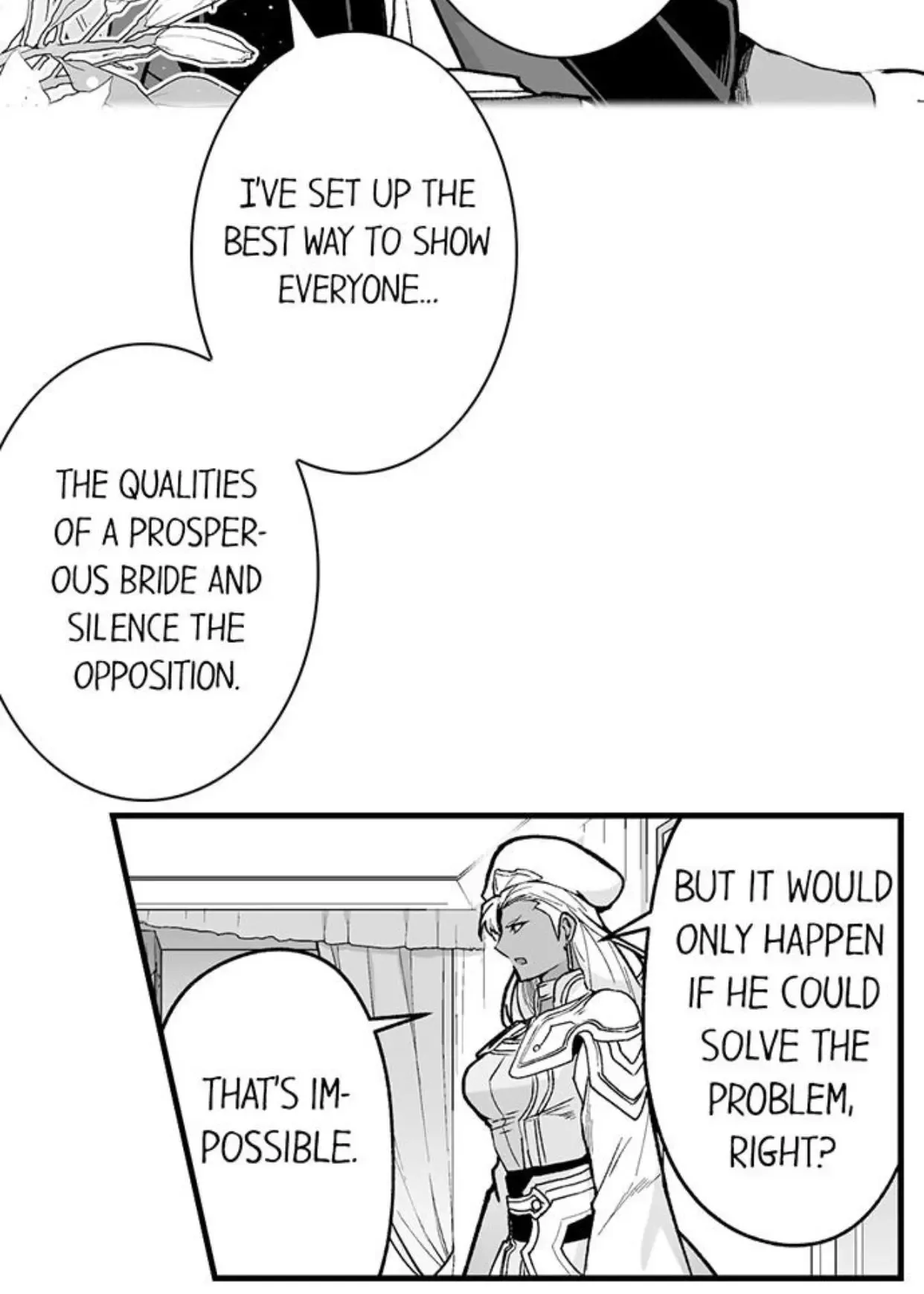 The Titan's Bride Chapter 73 page 12