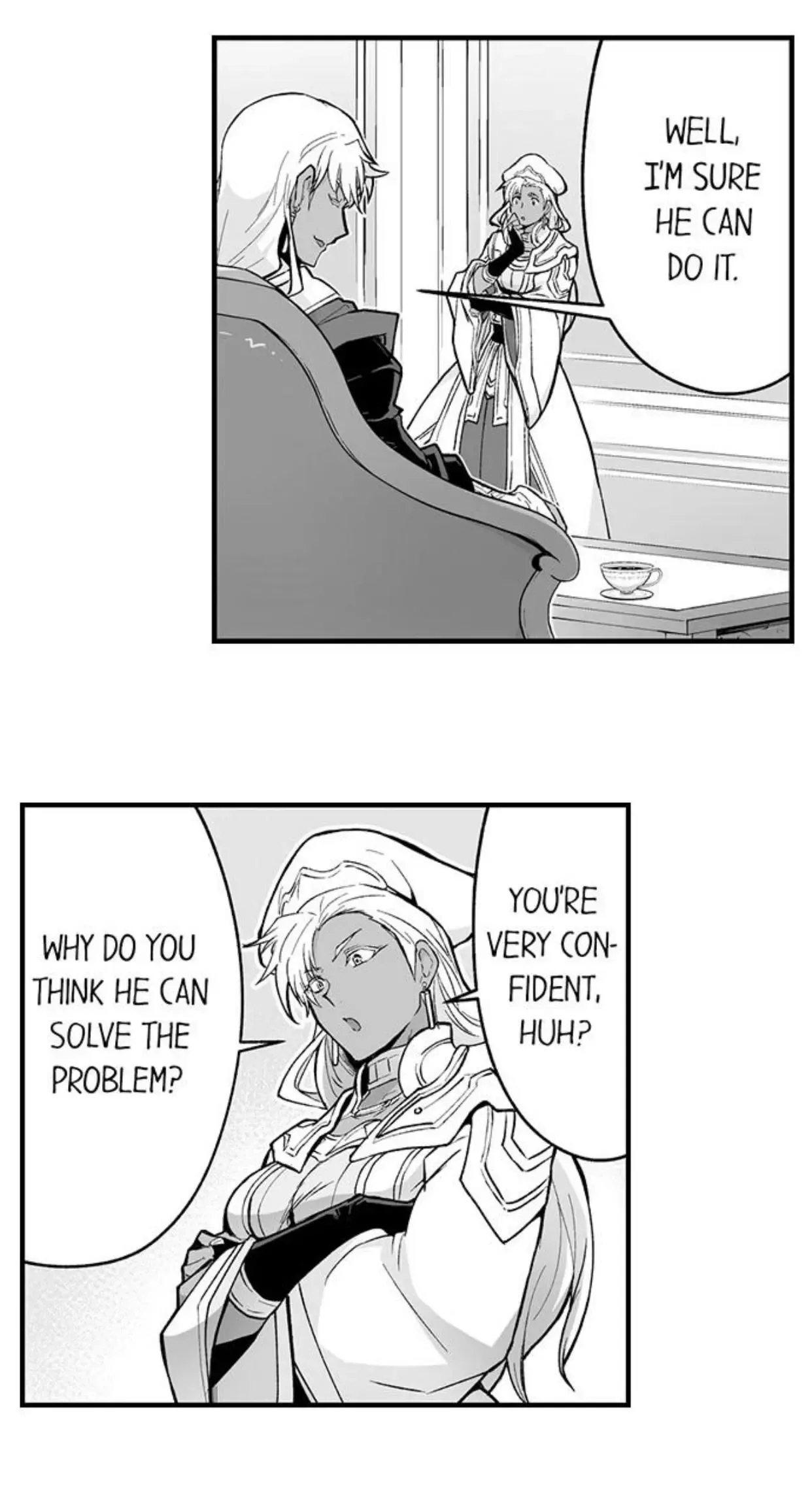 The Titan's Bride Chapter 73 page 22