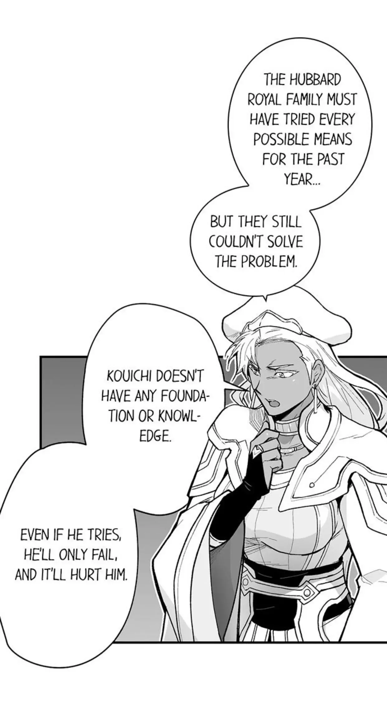 The Titan's Bride Chapter 73 page 15