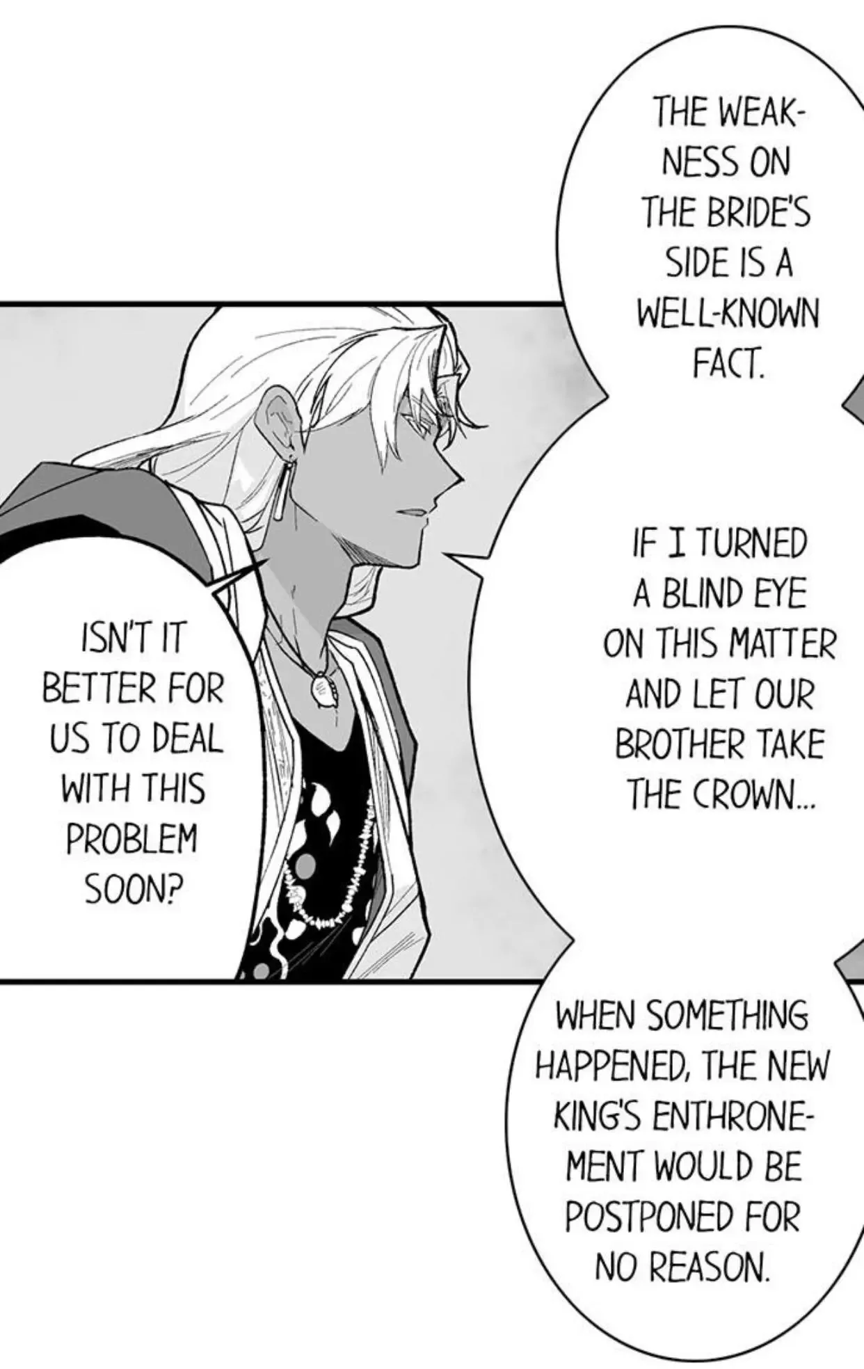 The Titan's Bride Chapter 73 page 6