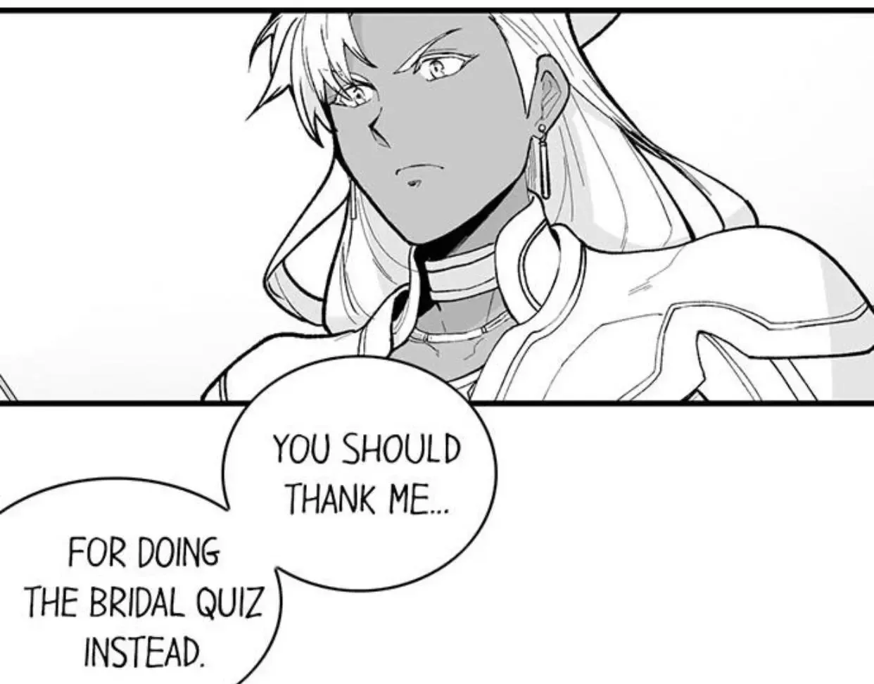 The Titan's Bride Chapter 73 page 7
