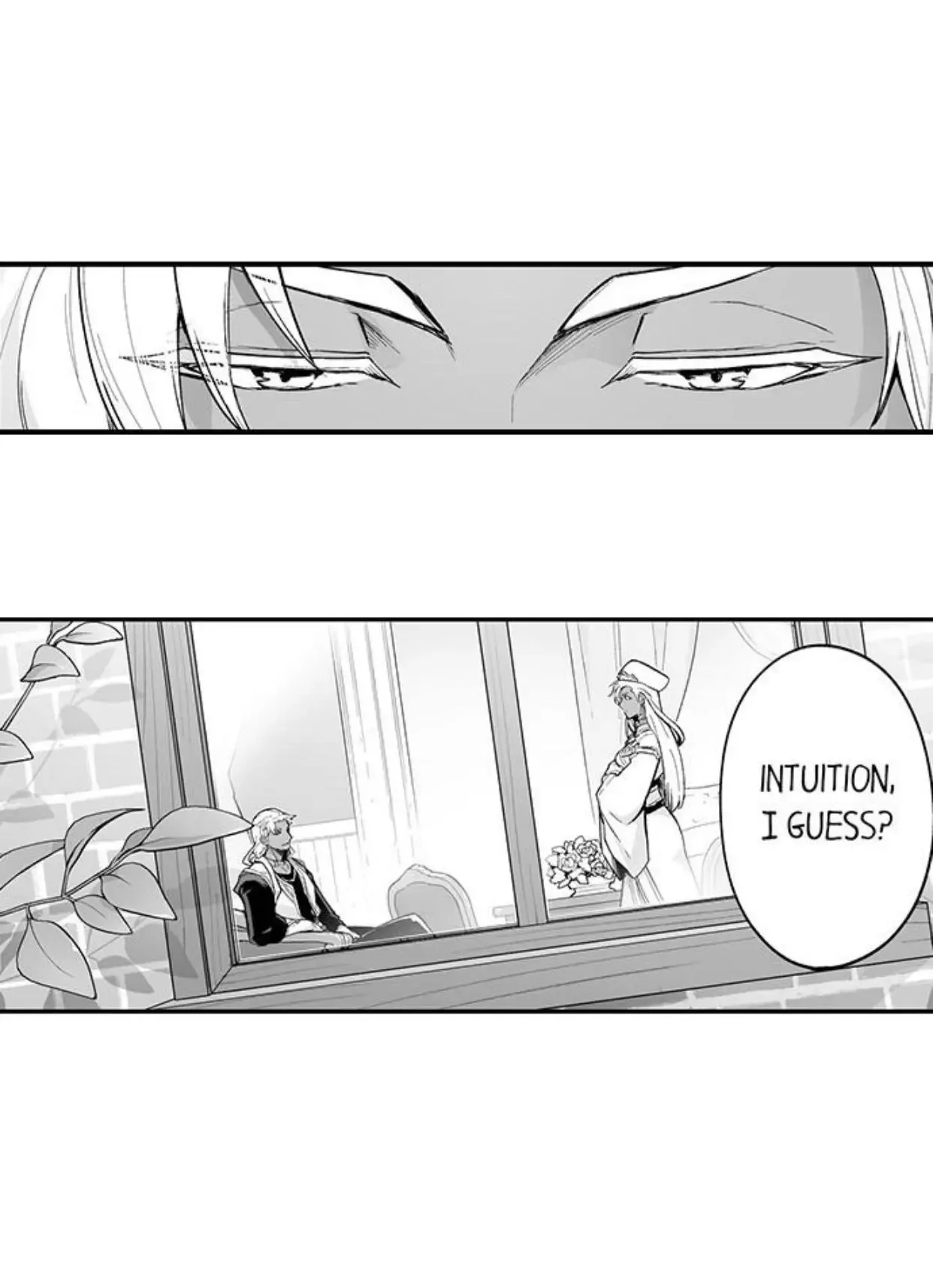 The Titan's Bride Chapter 73 page 23