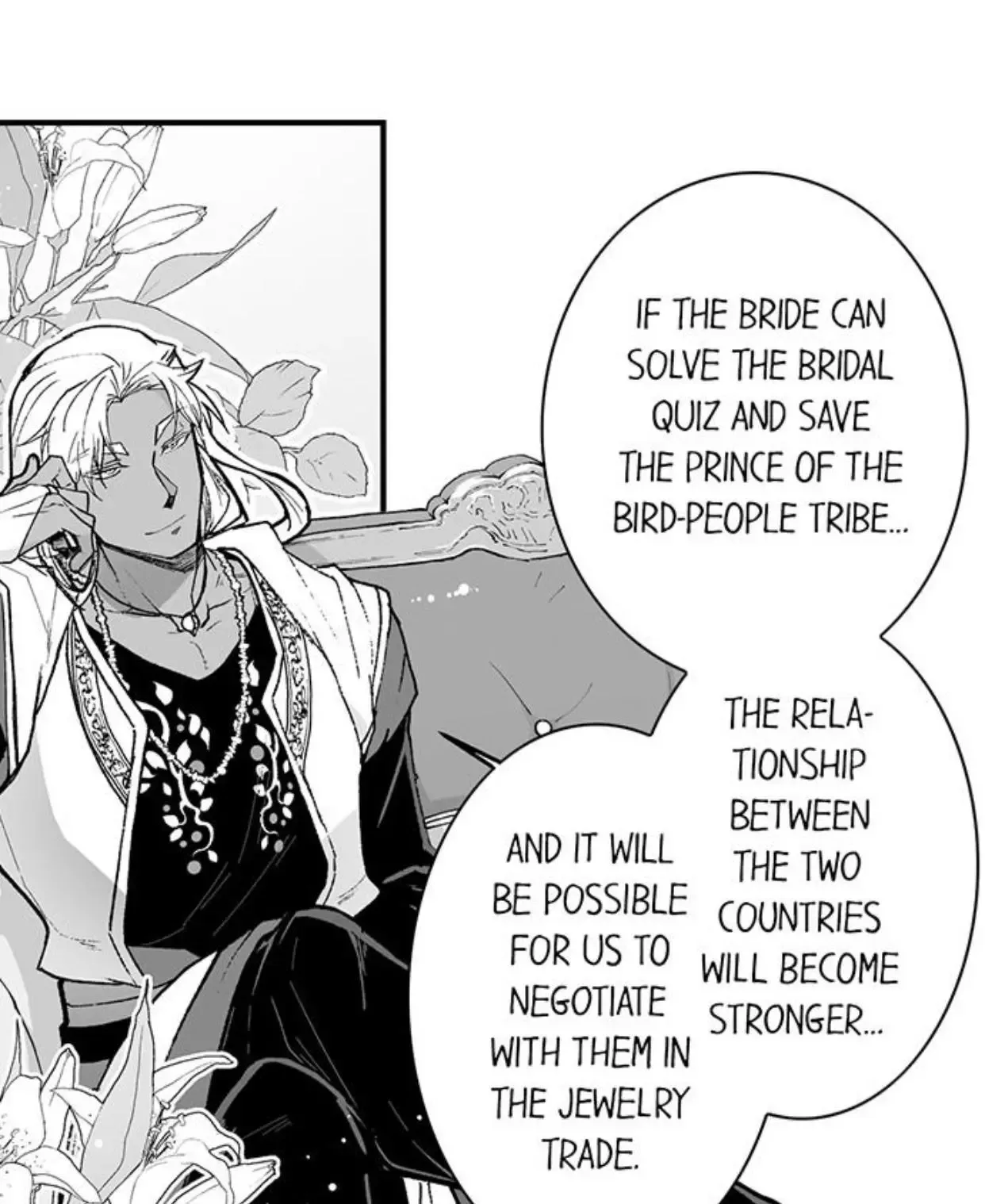 The Titan's Bride Chapter 73 page 11