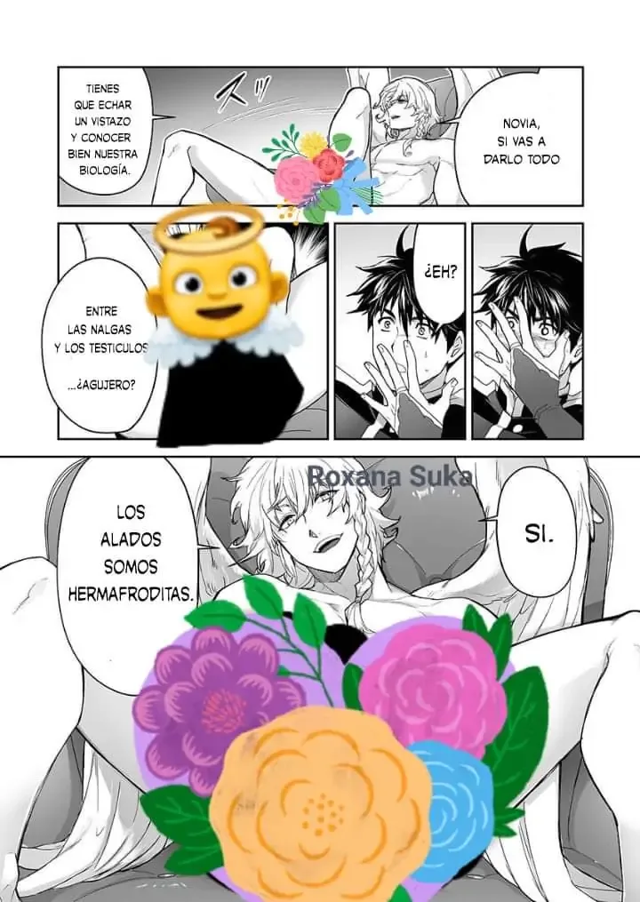 The Titan's Bride Chapter 74.1 page 5