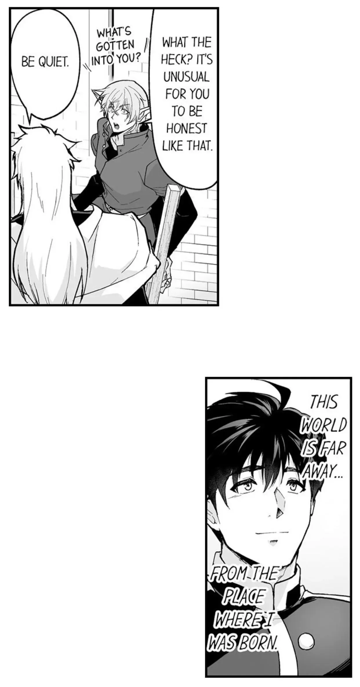 The Titan's Bride Chapter 74 page 3