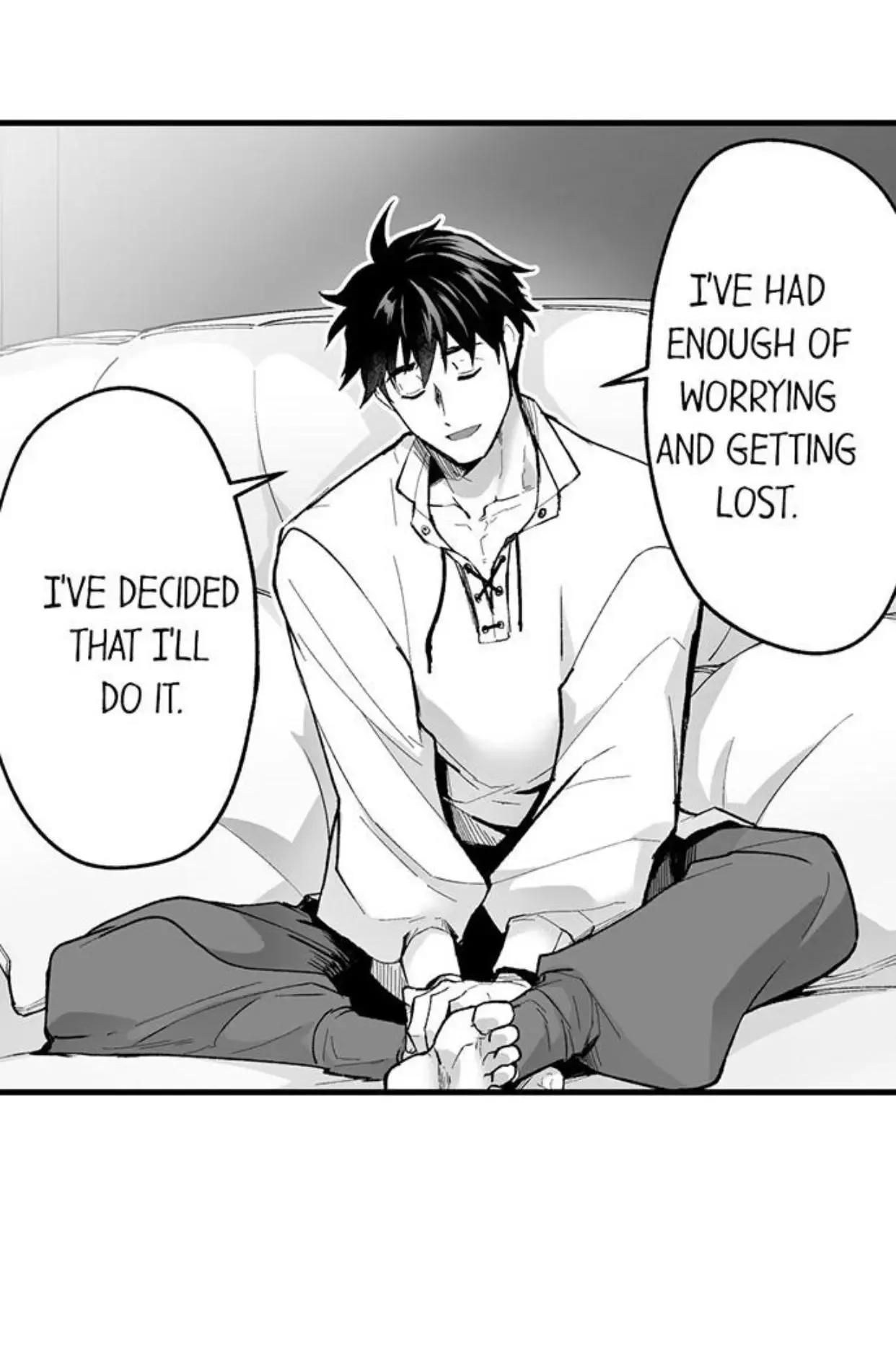 The Titan's Bride Chapter 74 page 25