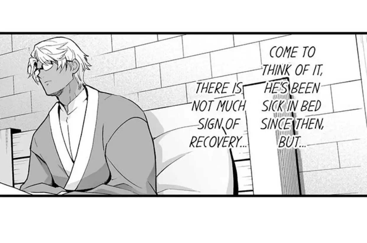 The Titan's Bride Chapter 74 page 18