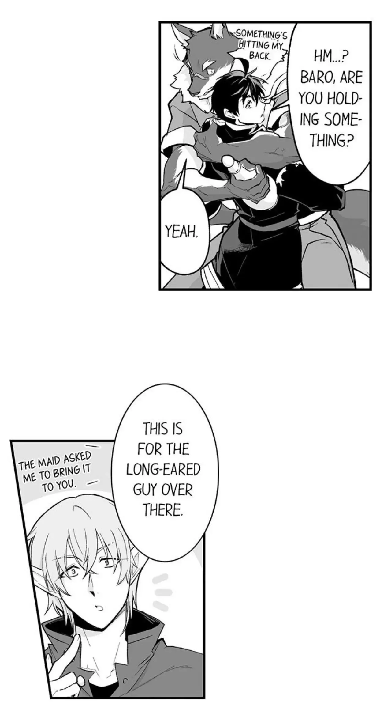 The Titan's Bride Chapter 74 page 9