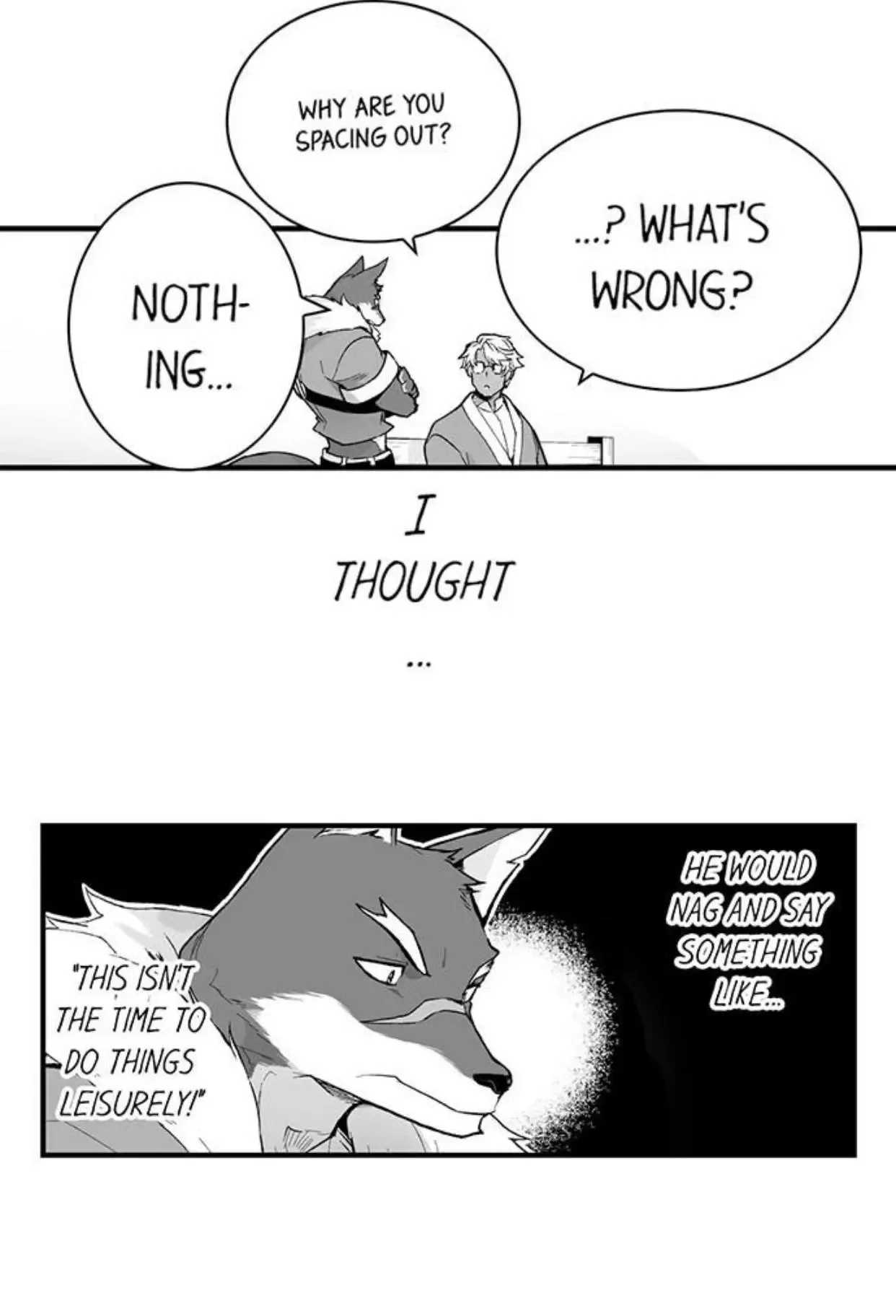 The Titan's Bride Chapter 74 page 17