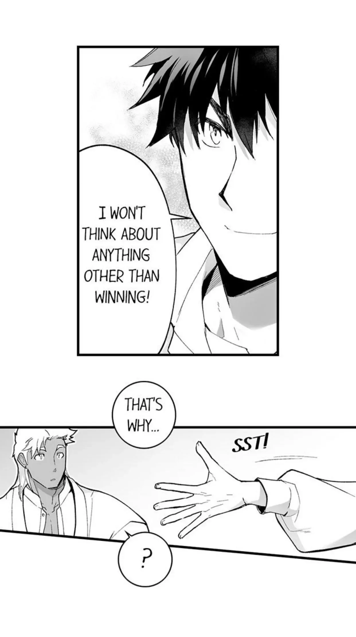 The Titan's Bride Chapter 74 page 26