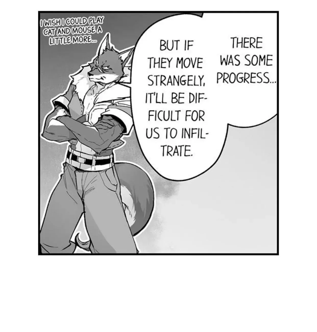 The Titan's Bride Chapter 74 page 14