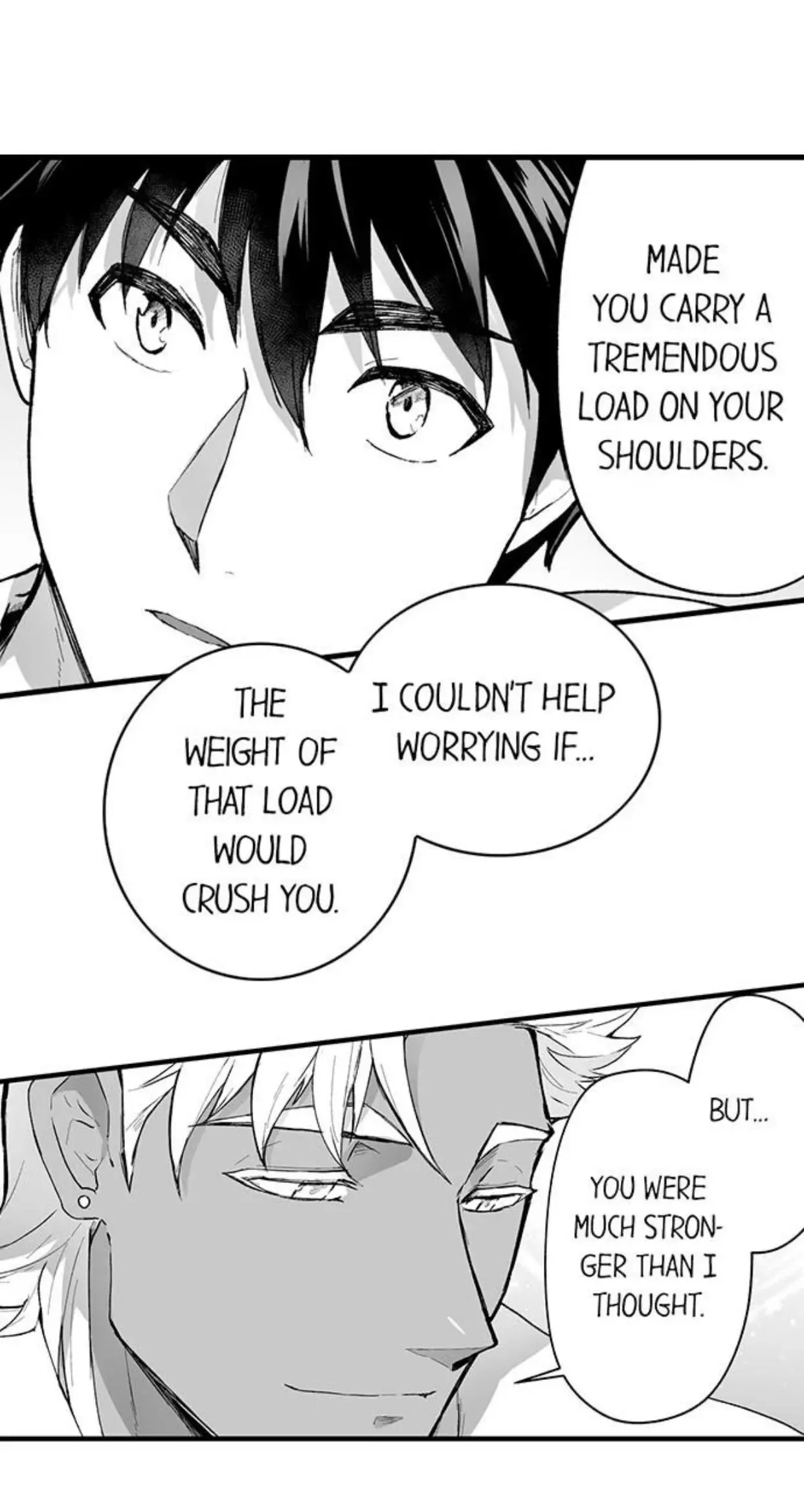 The Titan's Bride Chapter 74 page 24
