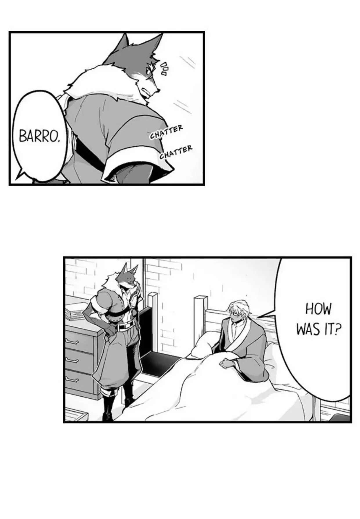 The Titan's Bride Chapter 74 page 13