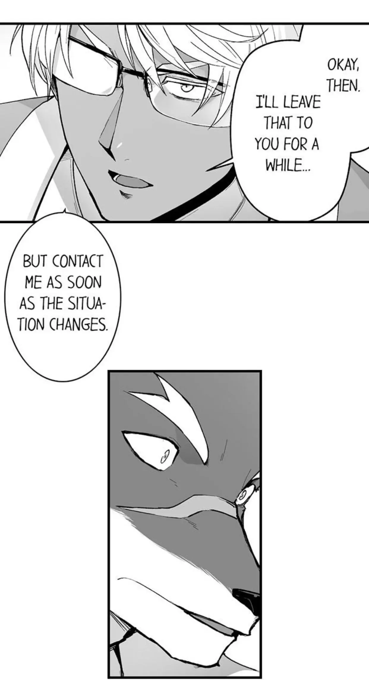 The Titan's Bride Chapter 74 page 16