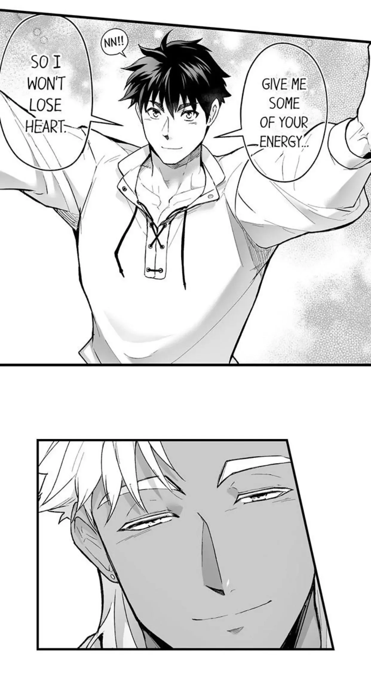 The Titan's Bride Chapter 74 page 27