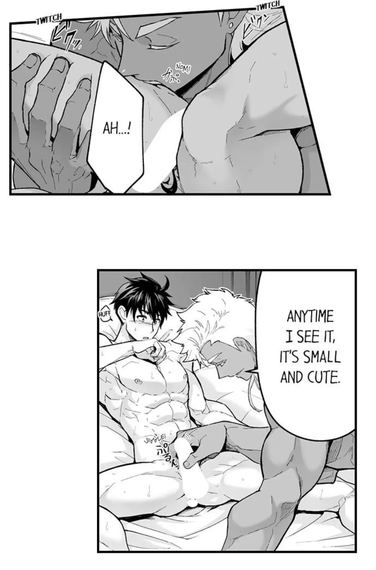 The Titan's Bride Chapter 74 page 31