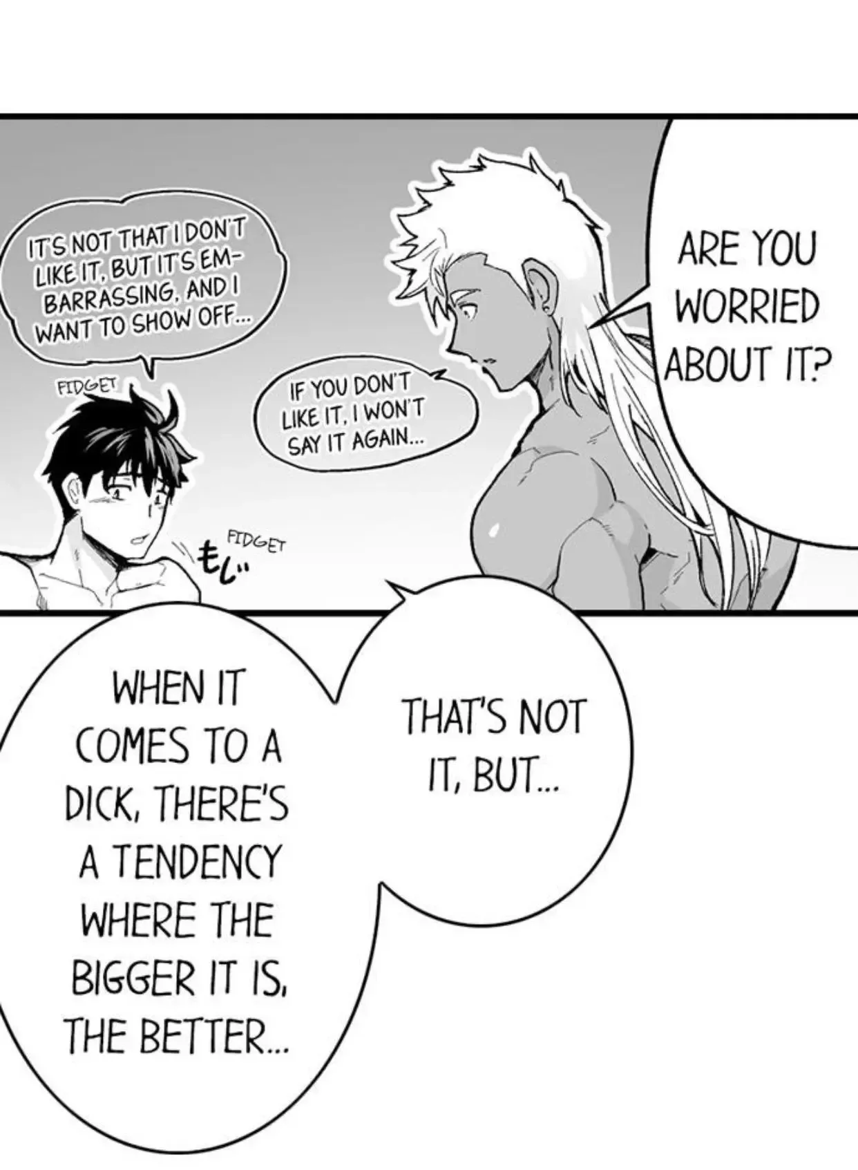 The Titan's Bride Chapter 75 page 2