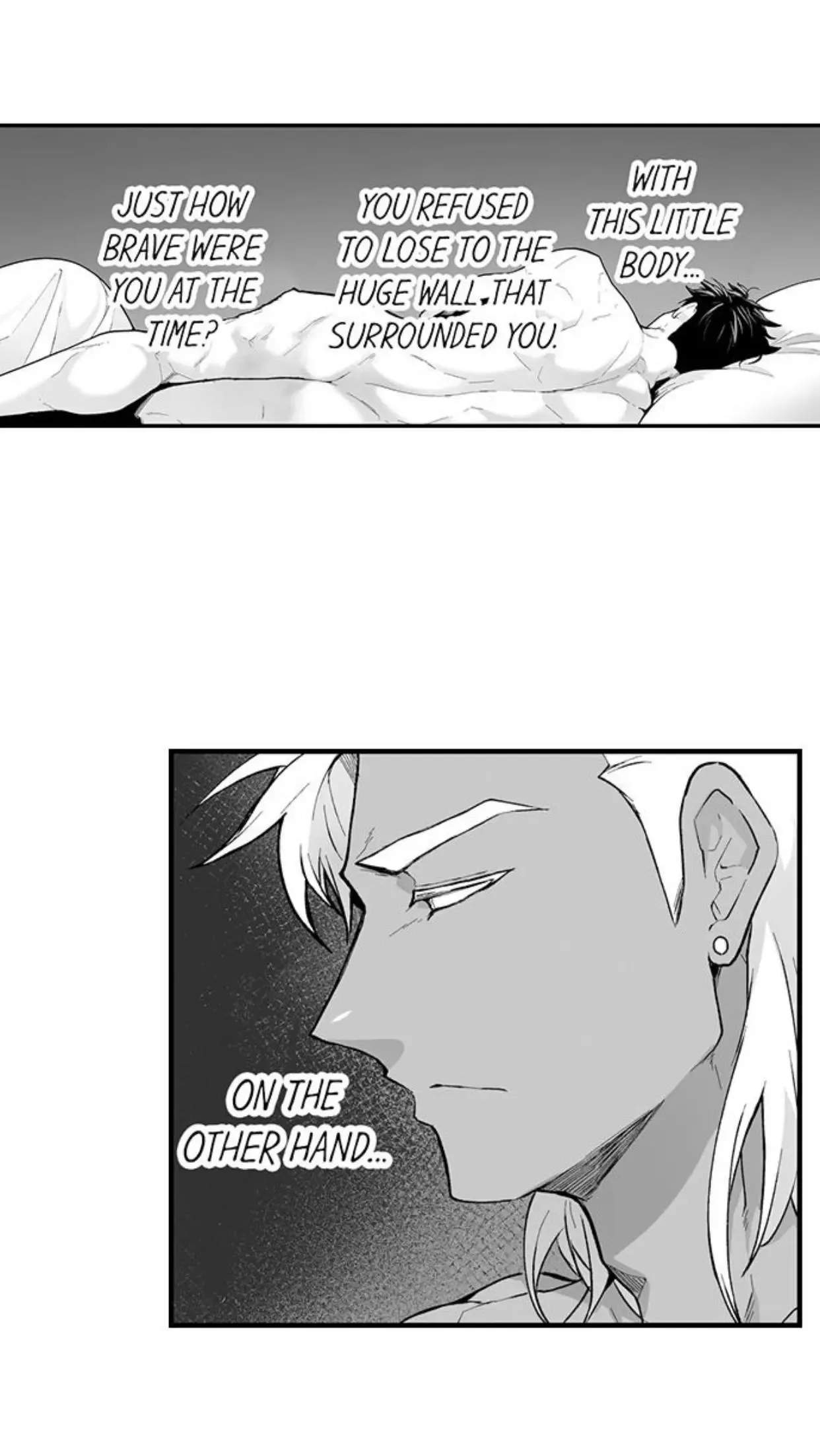 The Titan's Bride Chapter 75 page 22