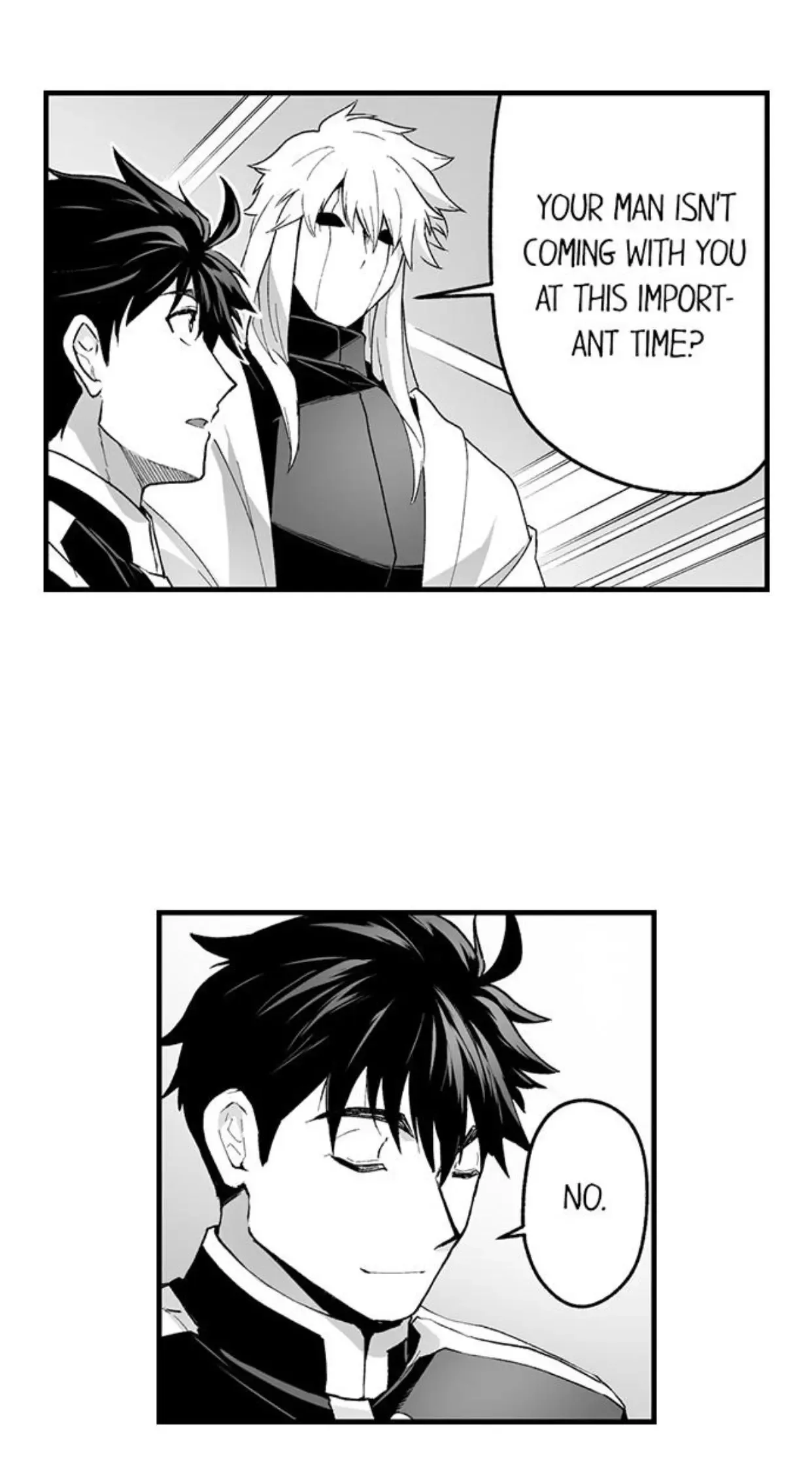 The Titan's Bride Chapter 75 page 25