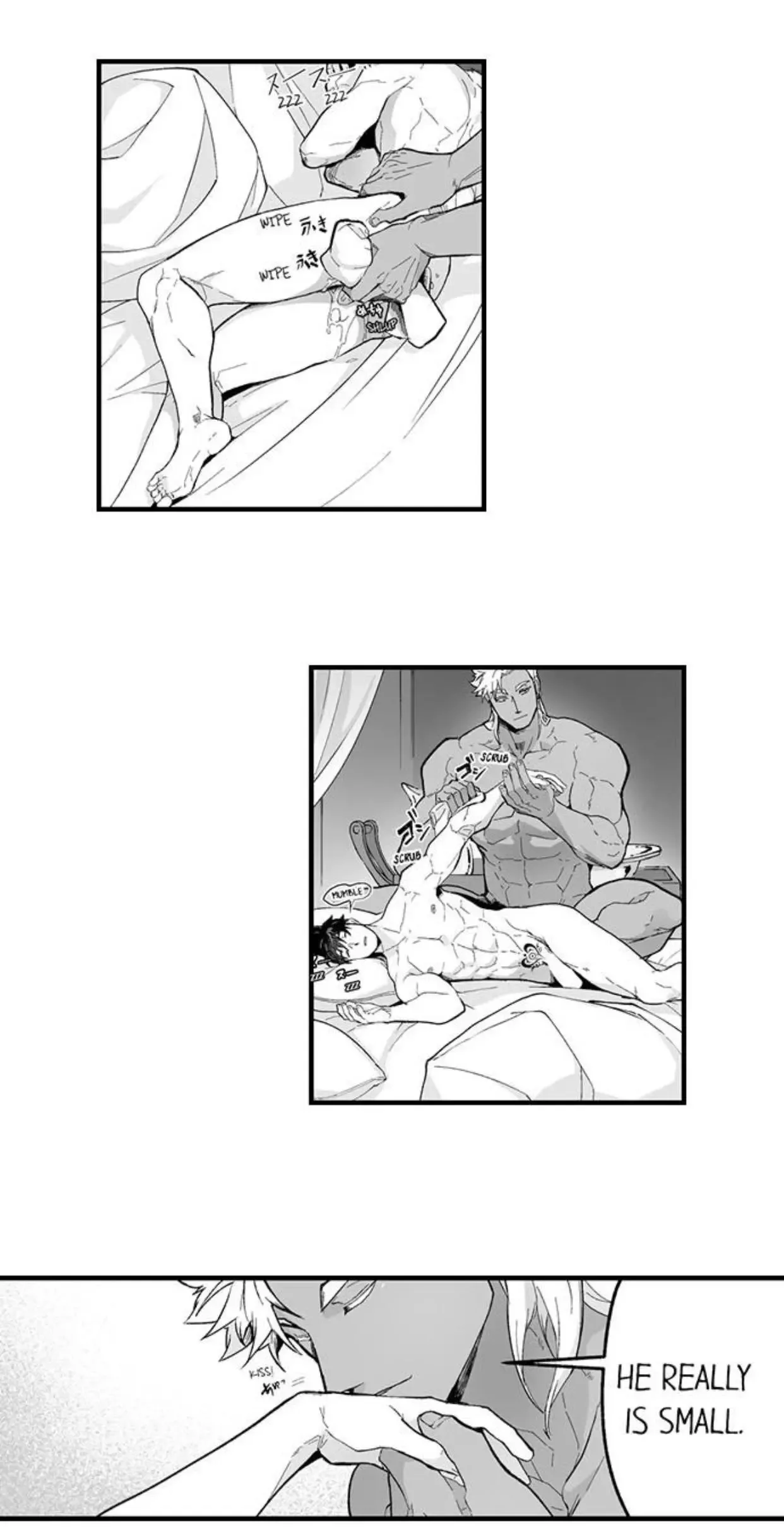 The Titan's Bride Chapter 75 page 21