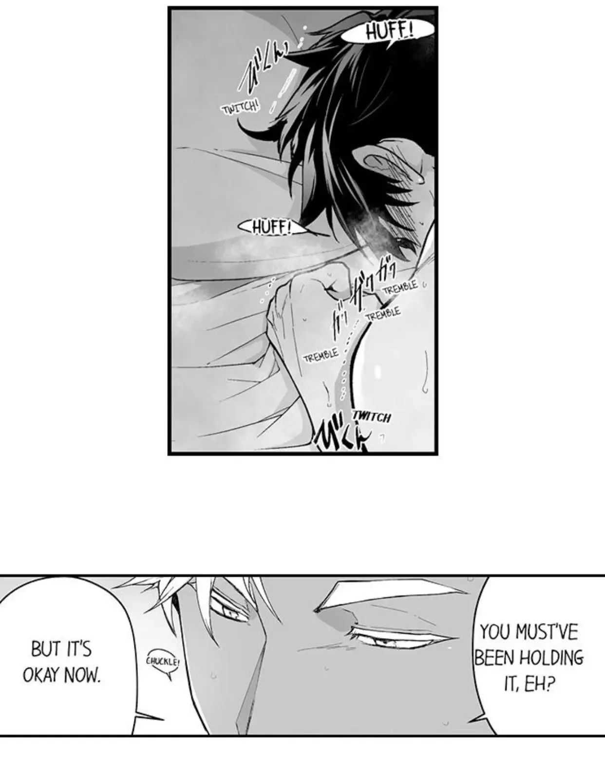 The Titan's Bride Chapter 75 page 18